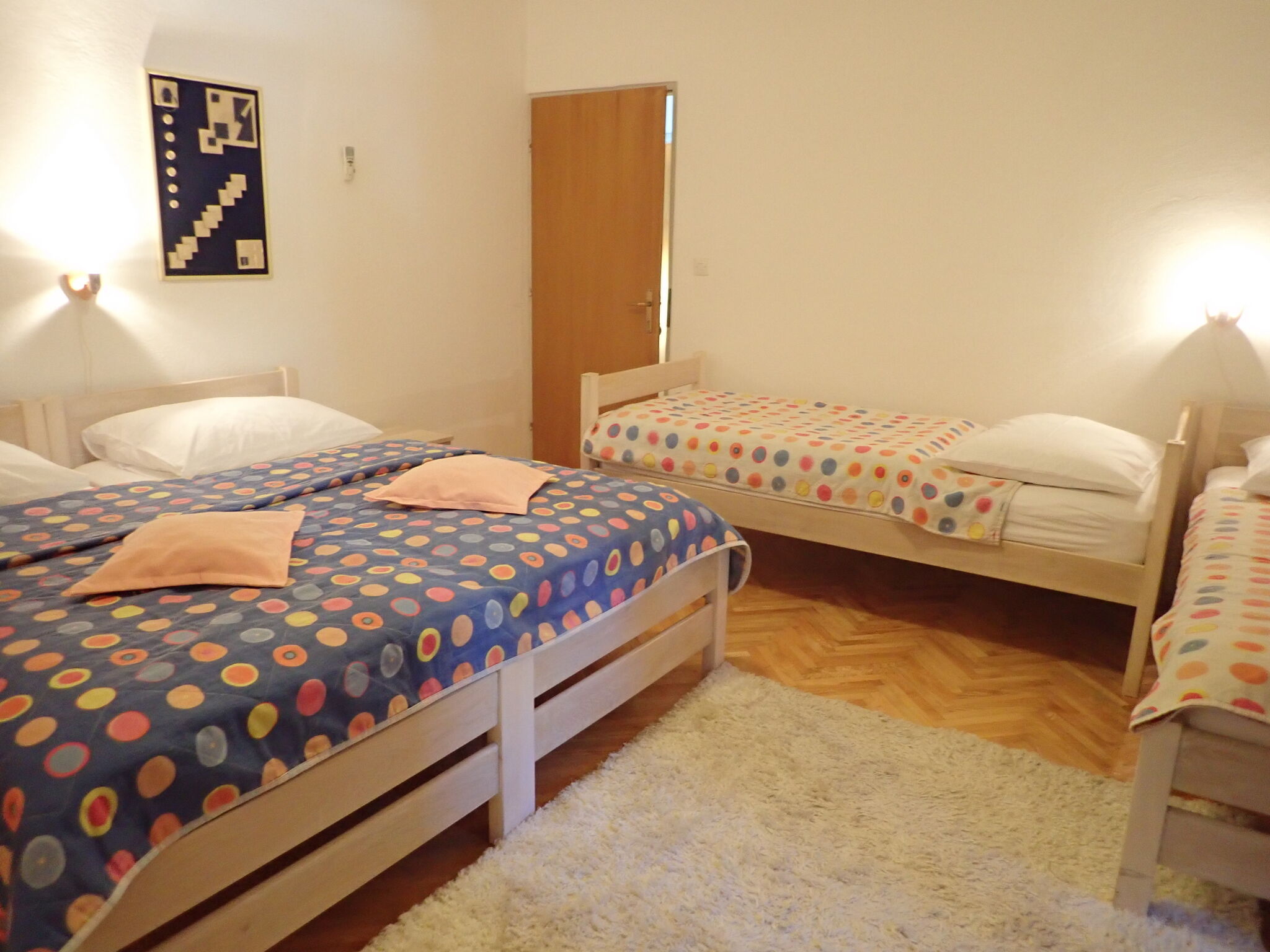Apartments and Rooms Tinka 40349-A2