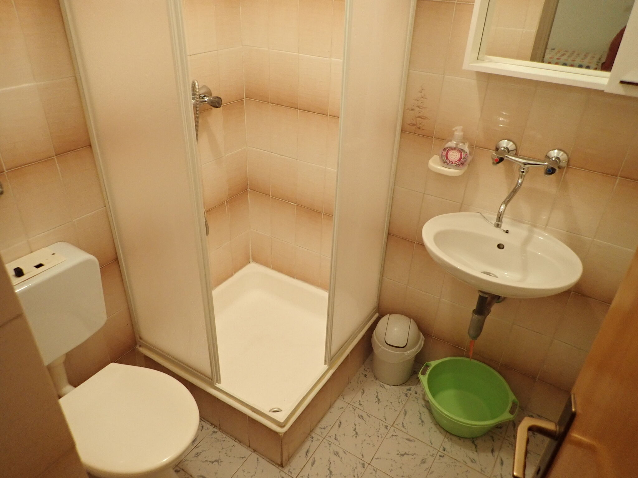 Apartments and Rooms Tinka 40349-A2