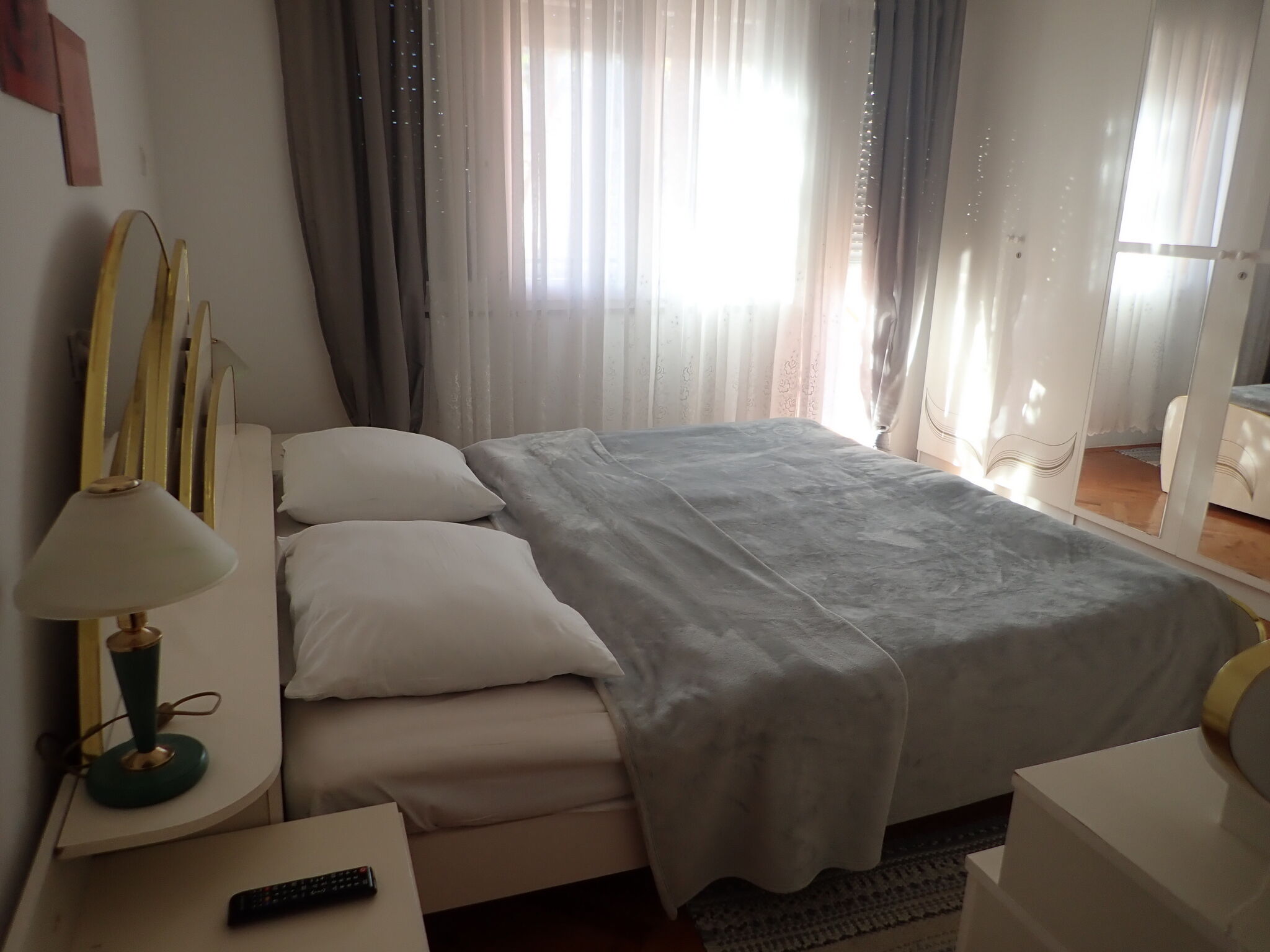 Apartments and Rooms Tinka 40349-S1