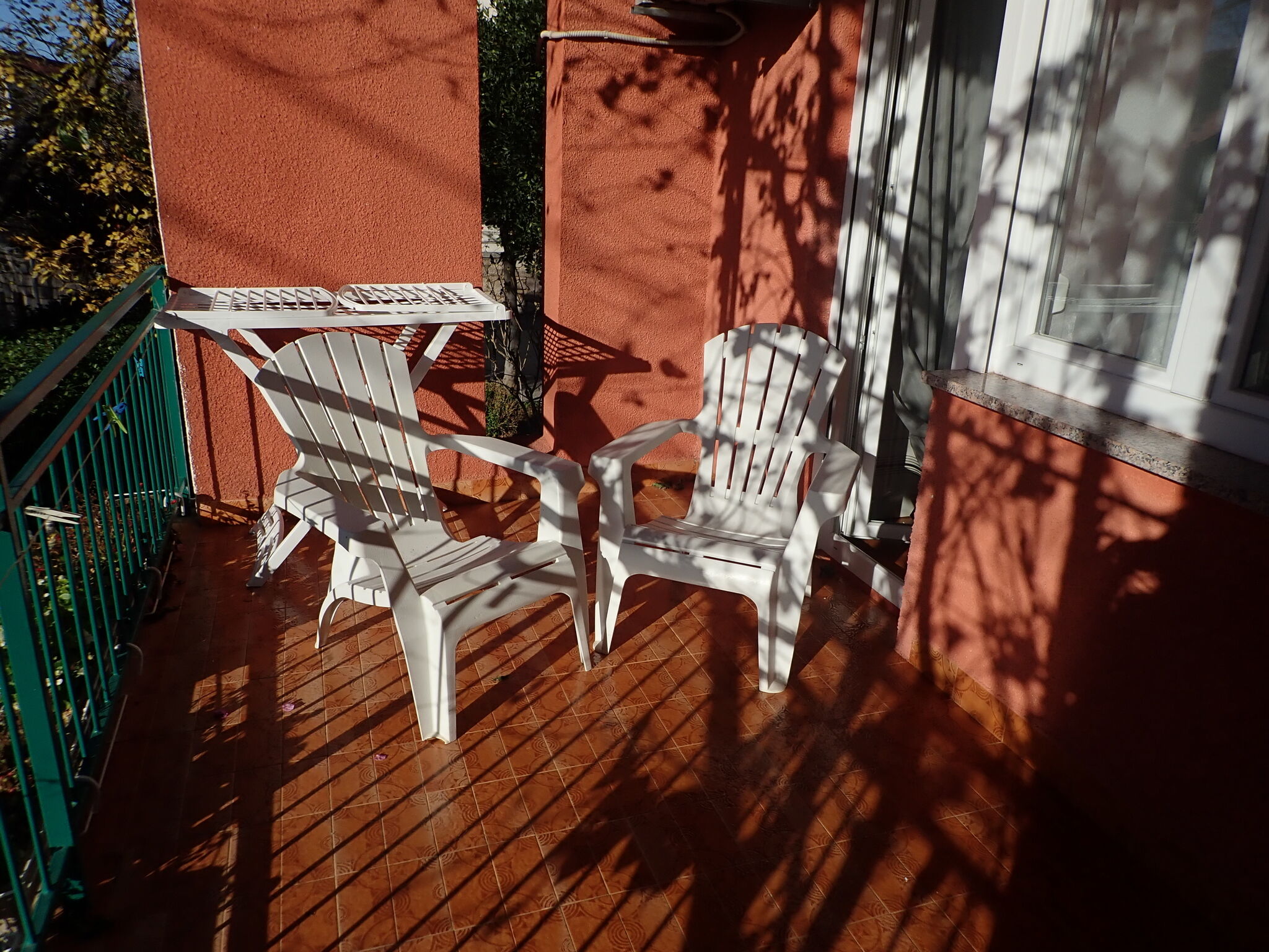 Apartments and Rooms Tinka 40349-S1