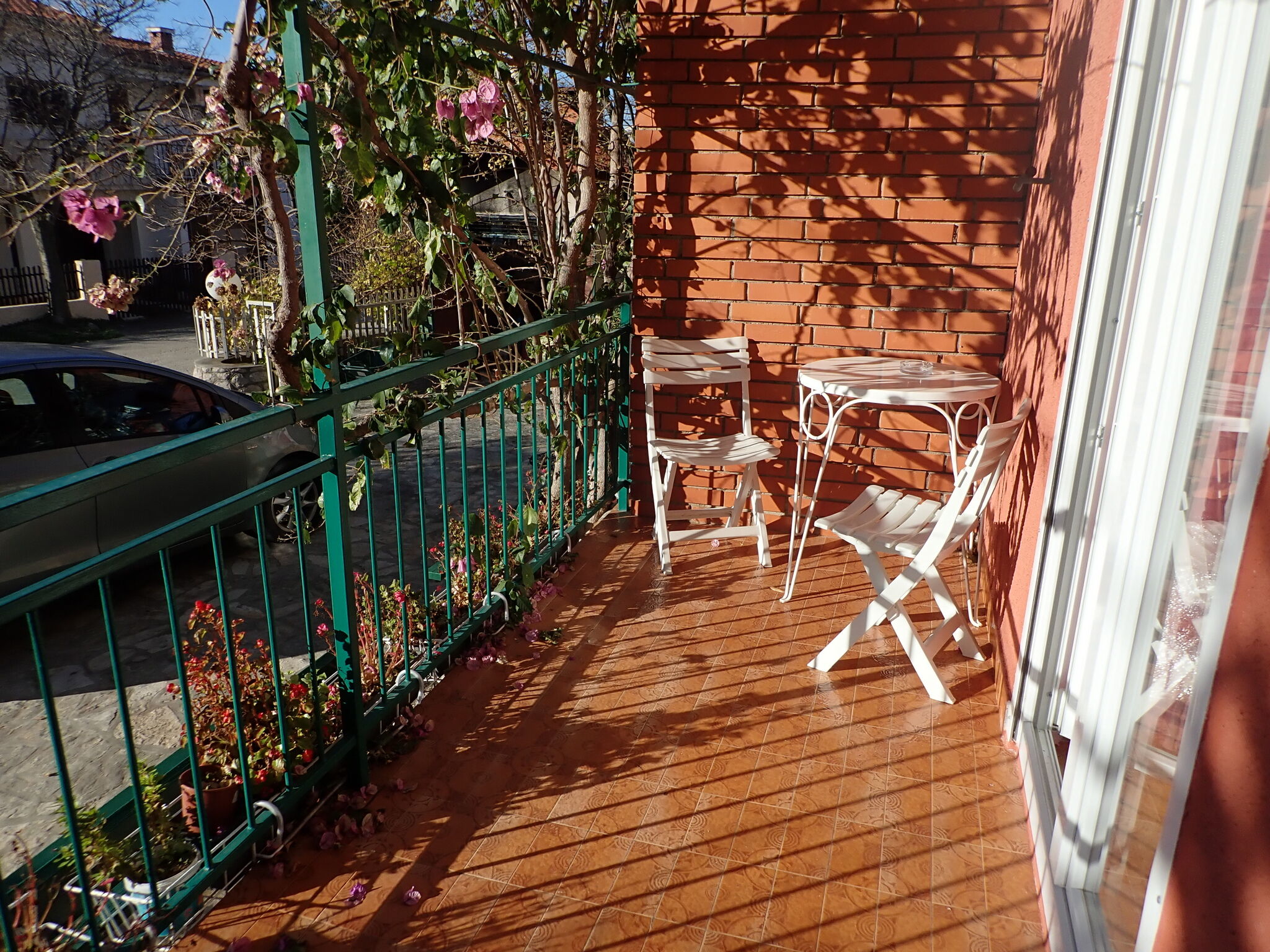 Apartments and Rooms Tinka 40349-S1