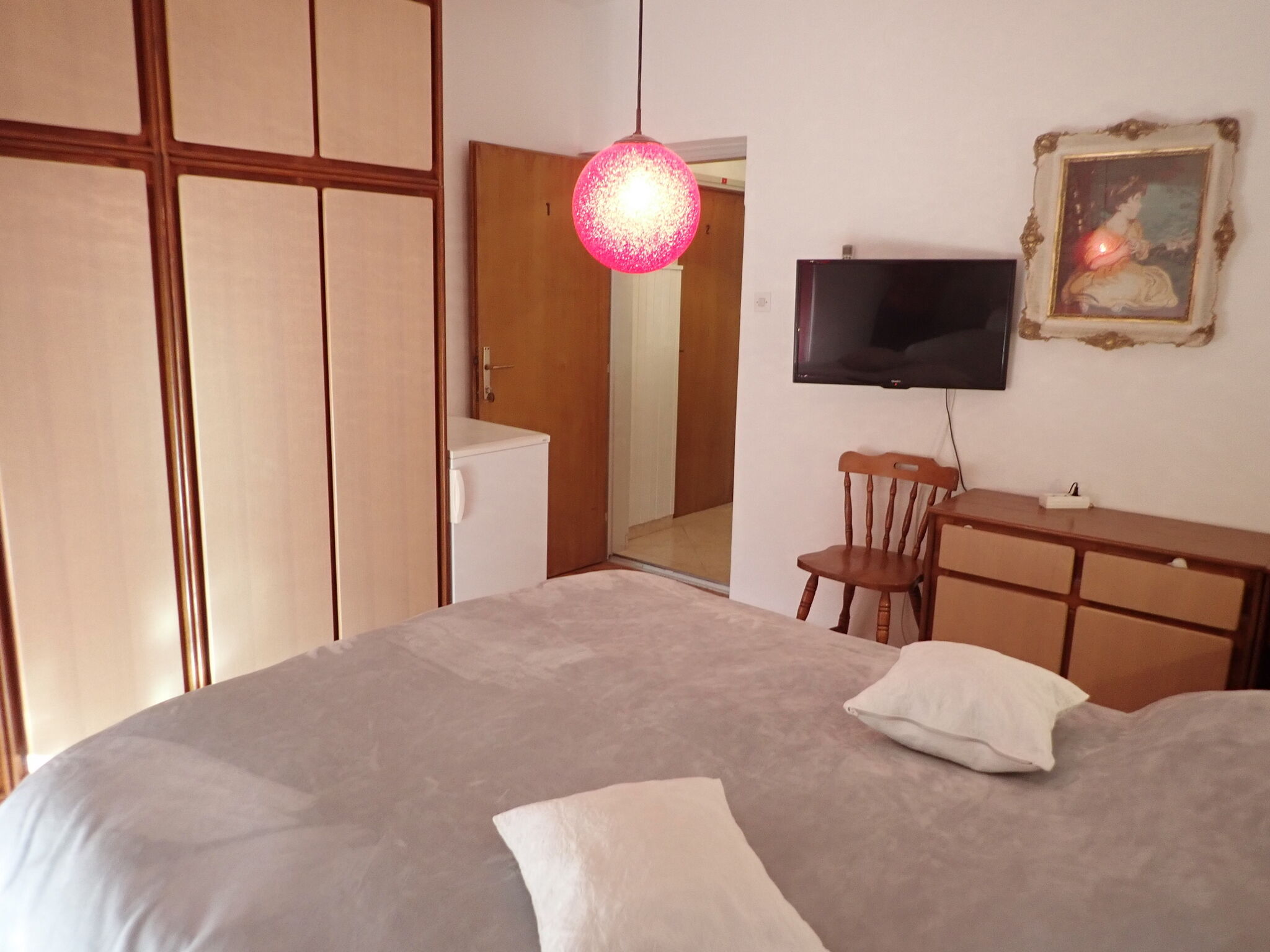 Apartments and Rooms Tinka 40349-S1