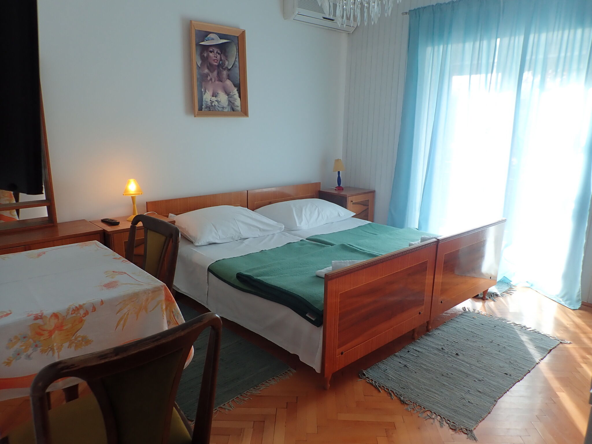 Apartments and Rooms Tinka 40349-S2
