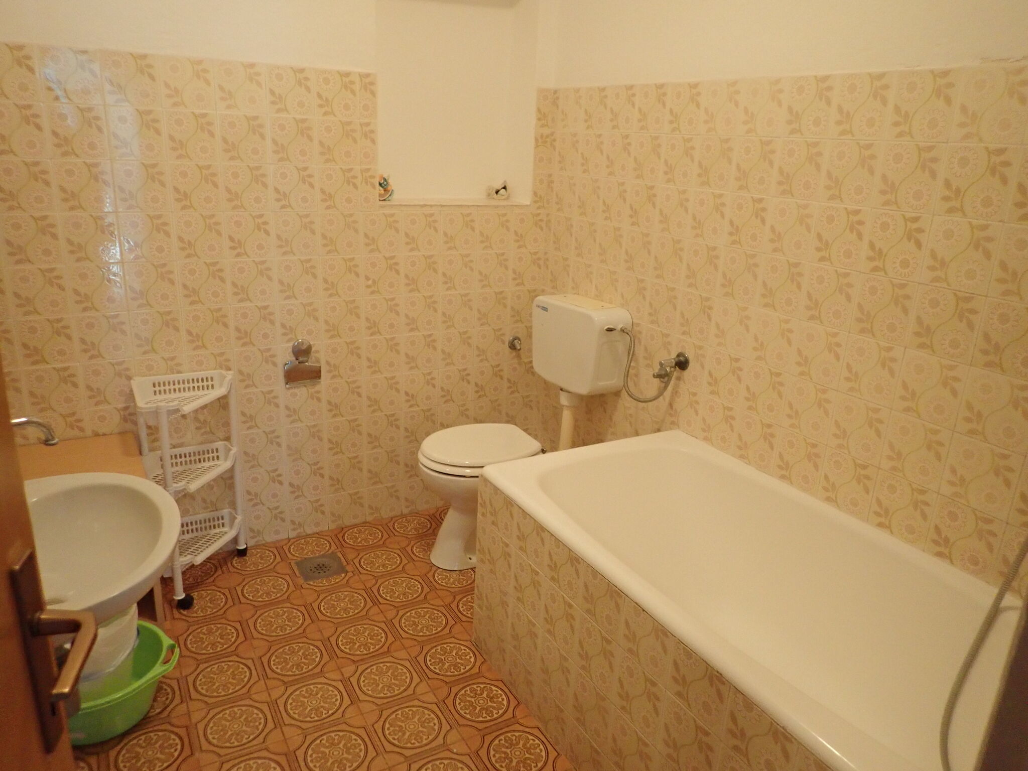 Apartments and Rooms Tinka 40349-S2