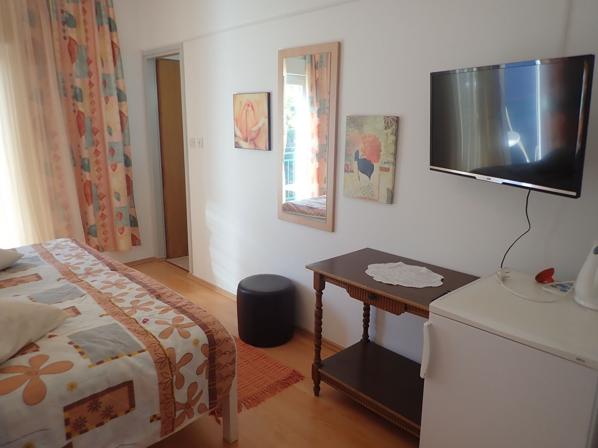 Apartments and Rooms Tinka 40349-S2
