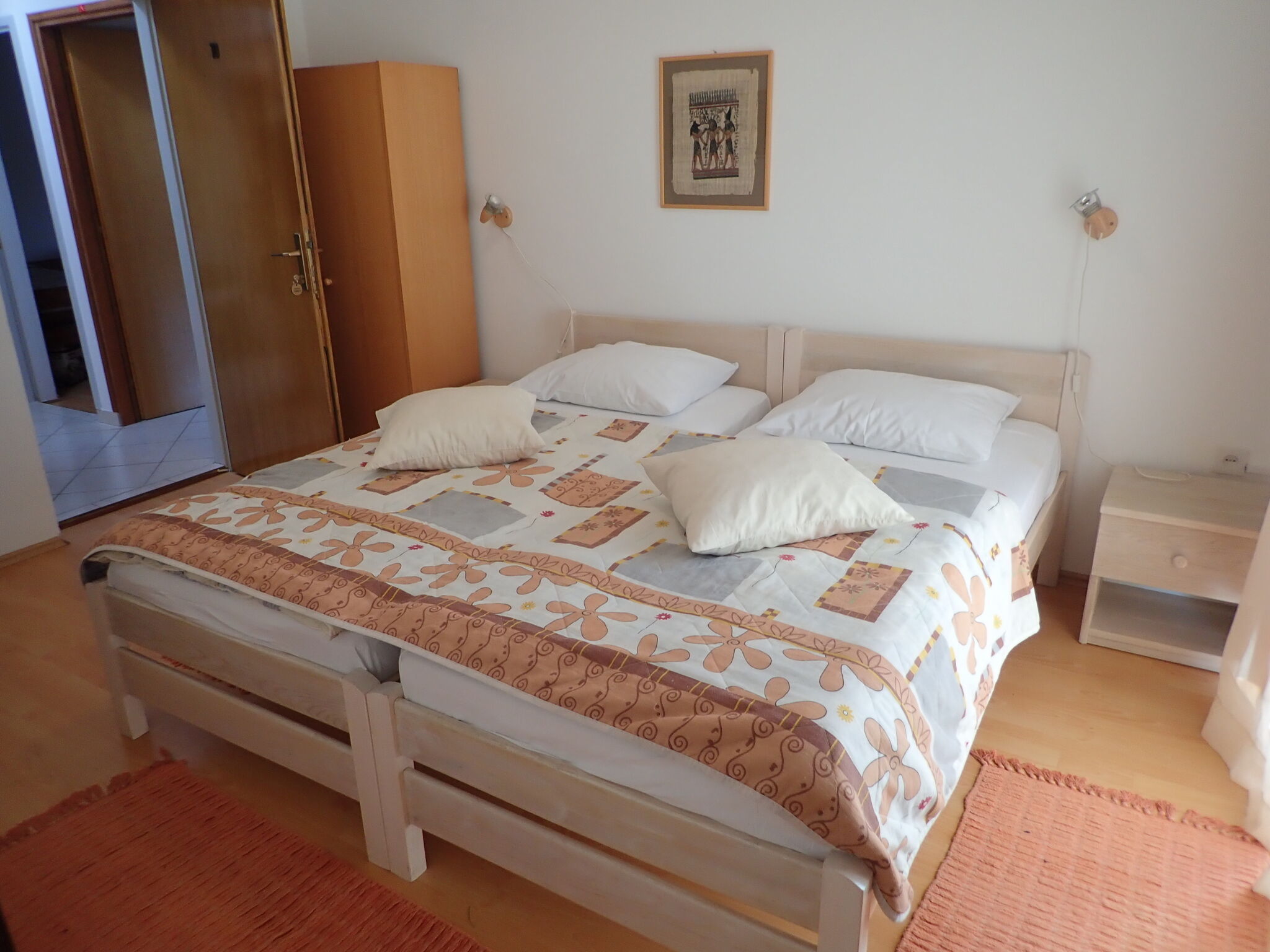 Apartments and Rooms Tinka 40349-S2