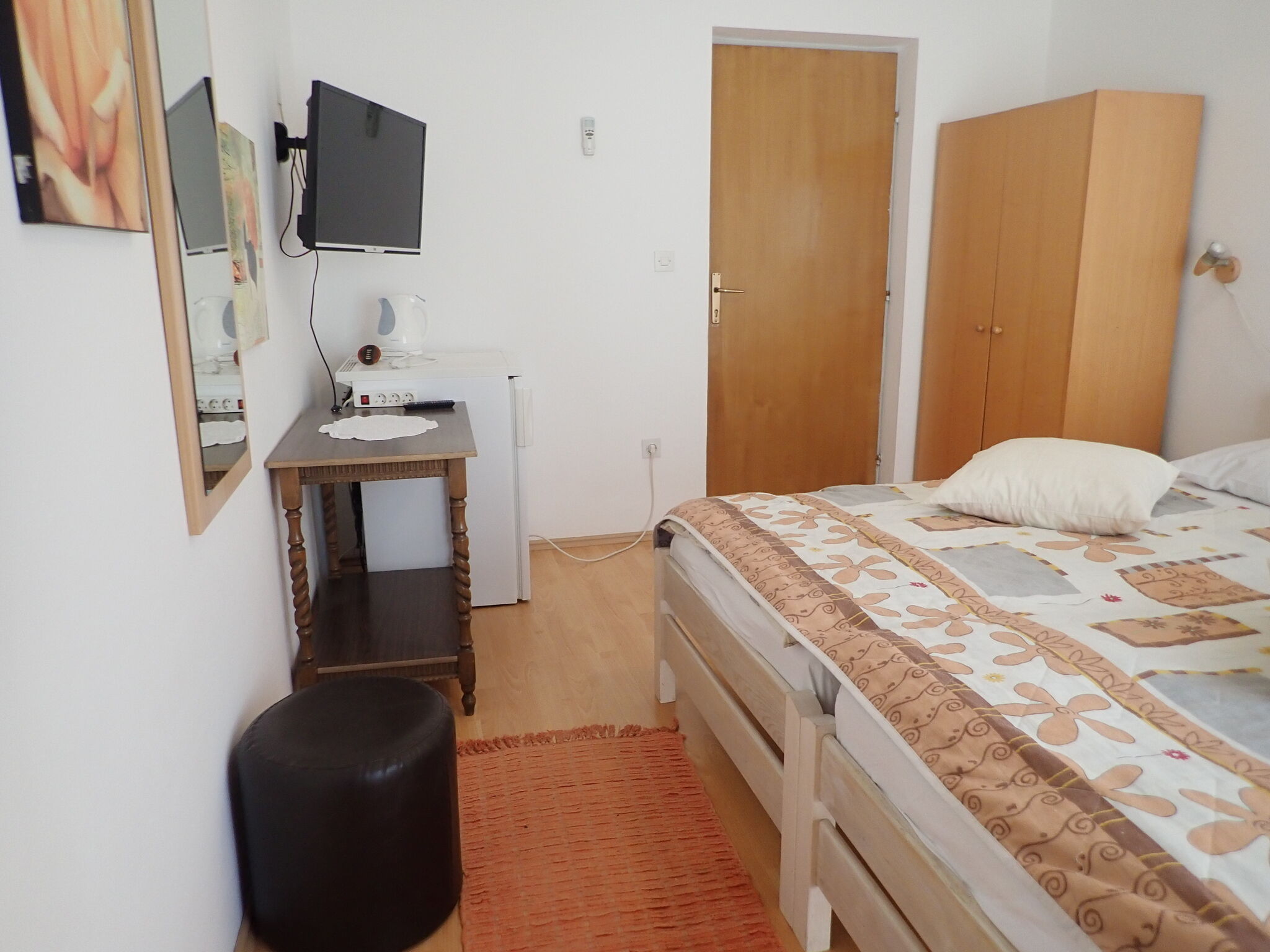 Apartments and Rooms Tinka 40349-S2