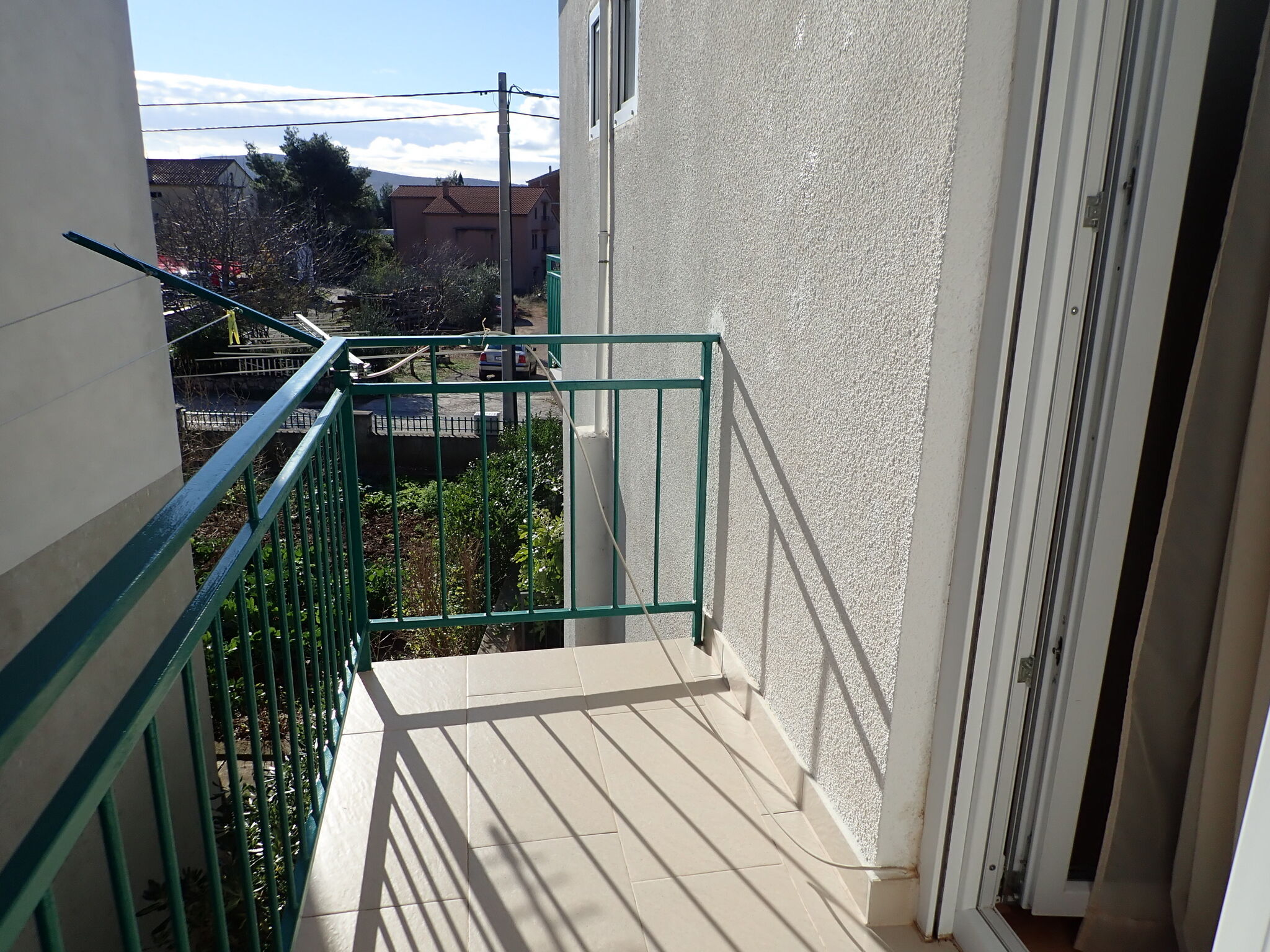 Apartments and Rooms Tinka 40349-S2