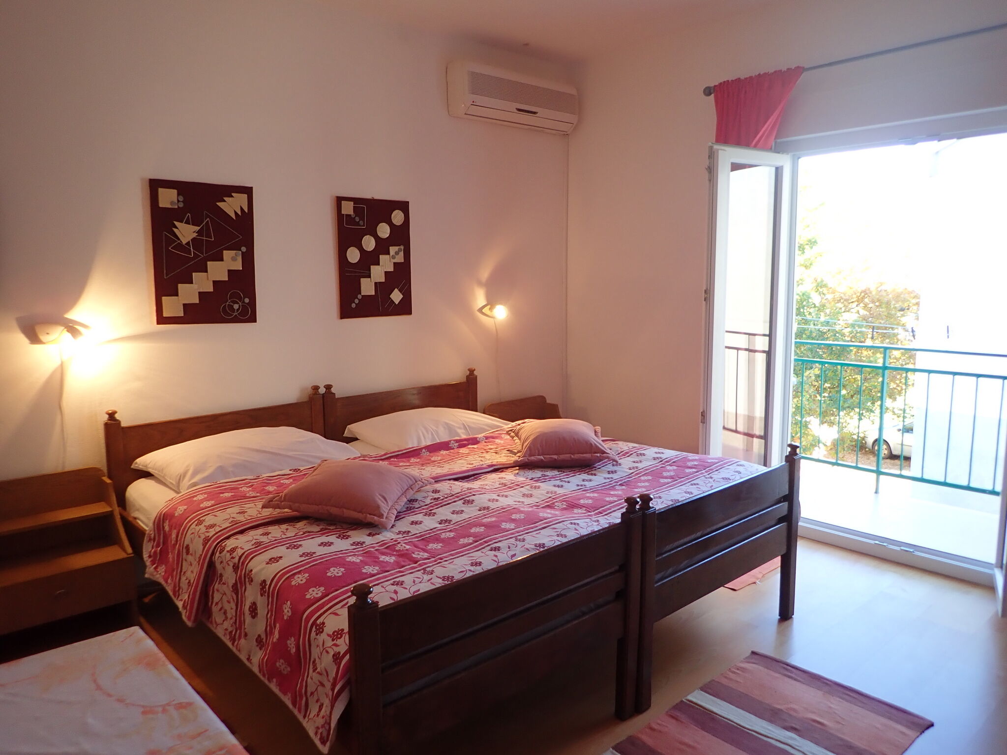 Apartments and Rooms Tinka 40349-S3