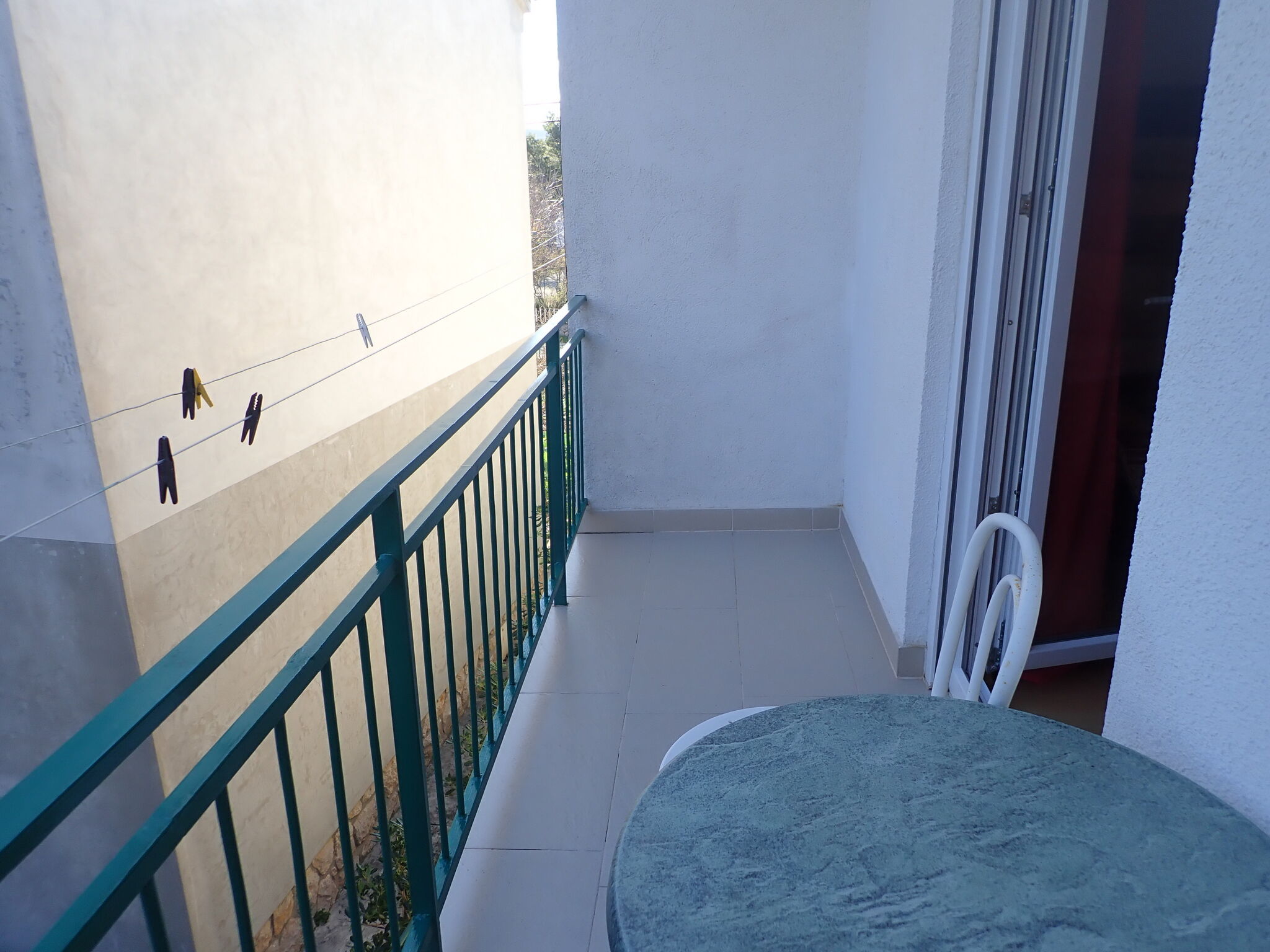 Apartments and Rooms Tinka 40349-S3