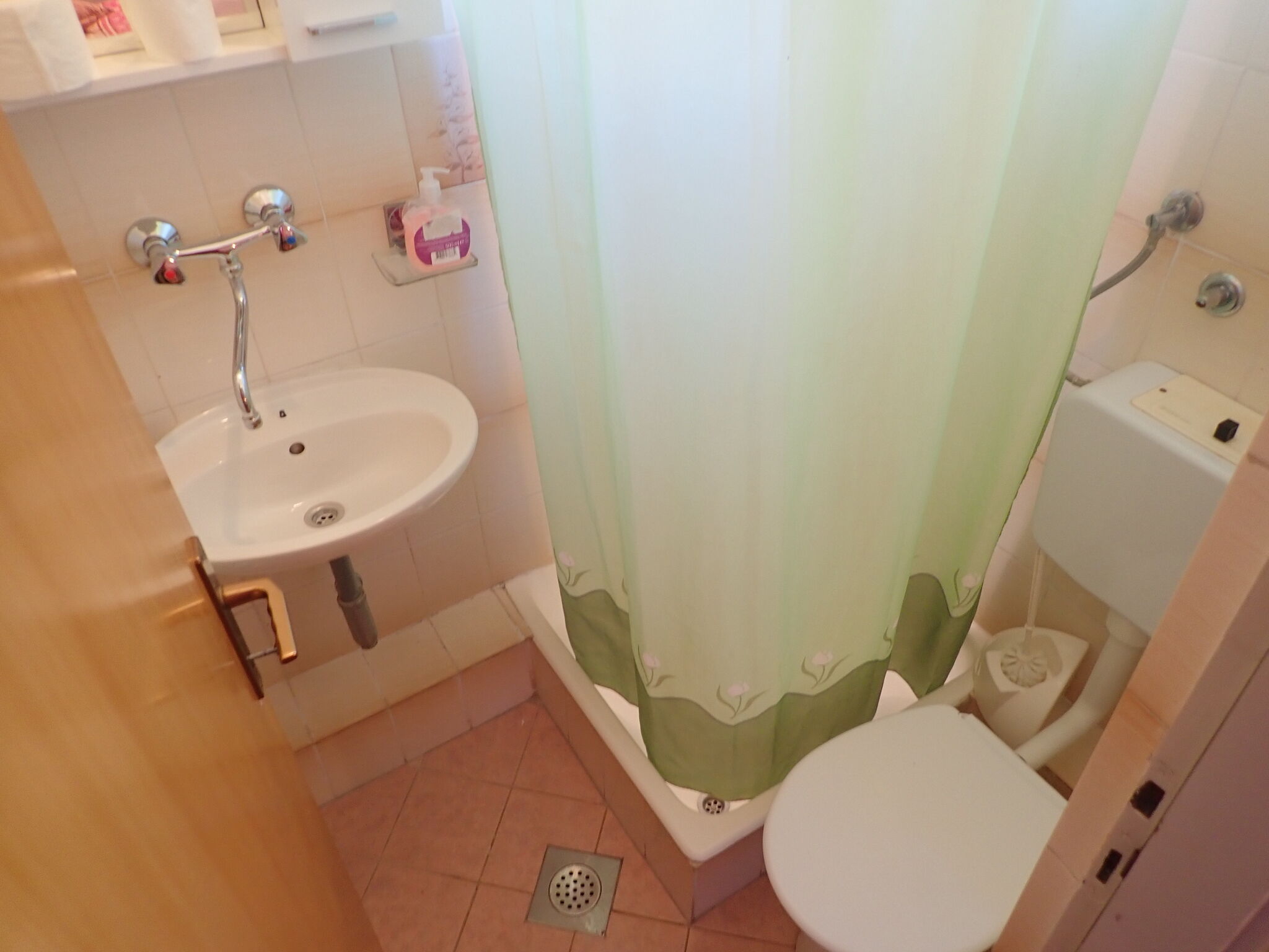 Apartments and Rooms Tinka 40349-S3