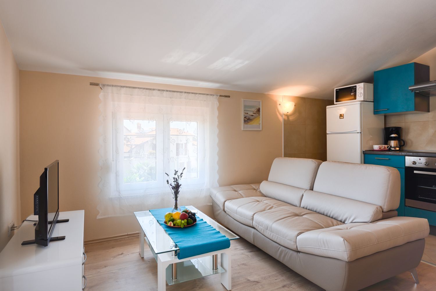 Apartment Paradiso 3 82683-A2