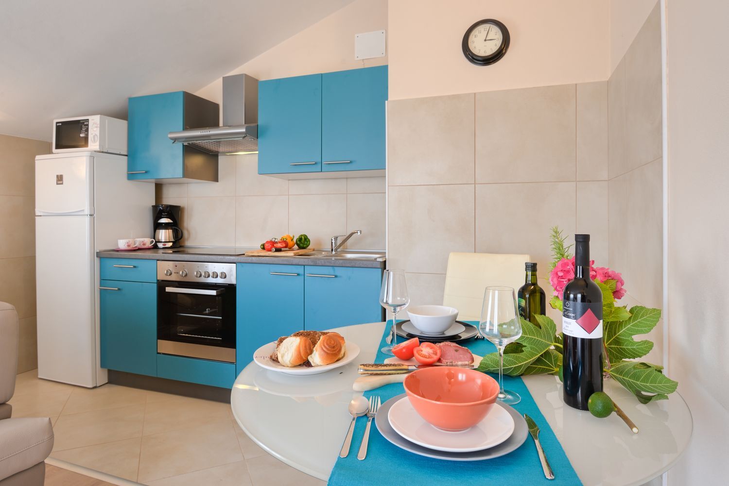 Apartment Paradiso 3 82683-A2