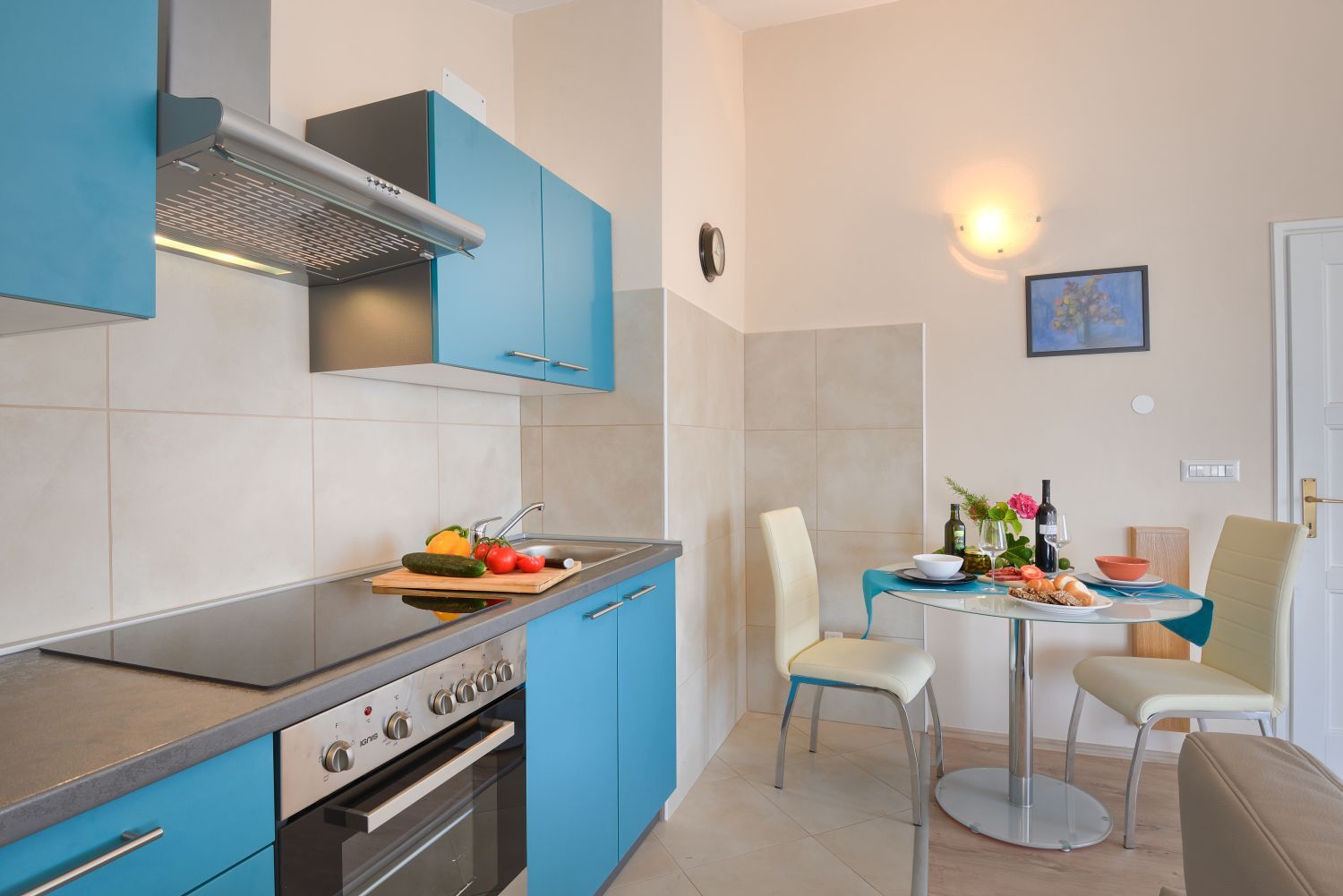 Apartment Paradiso 3 82683-A2