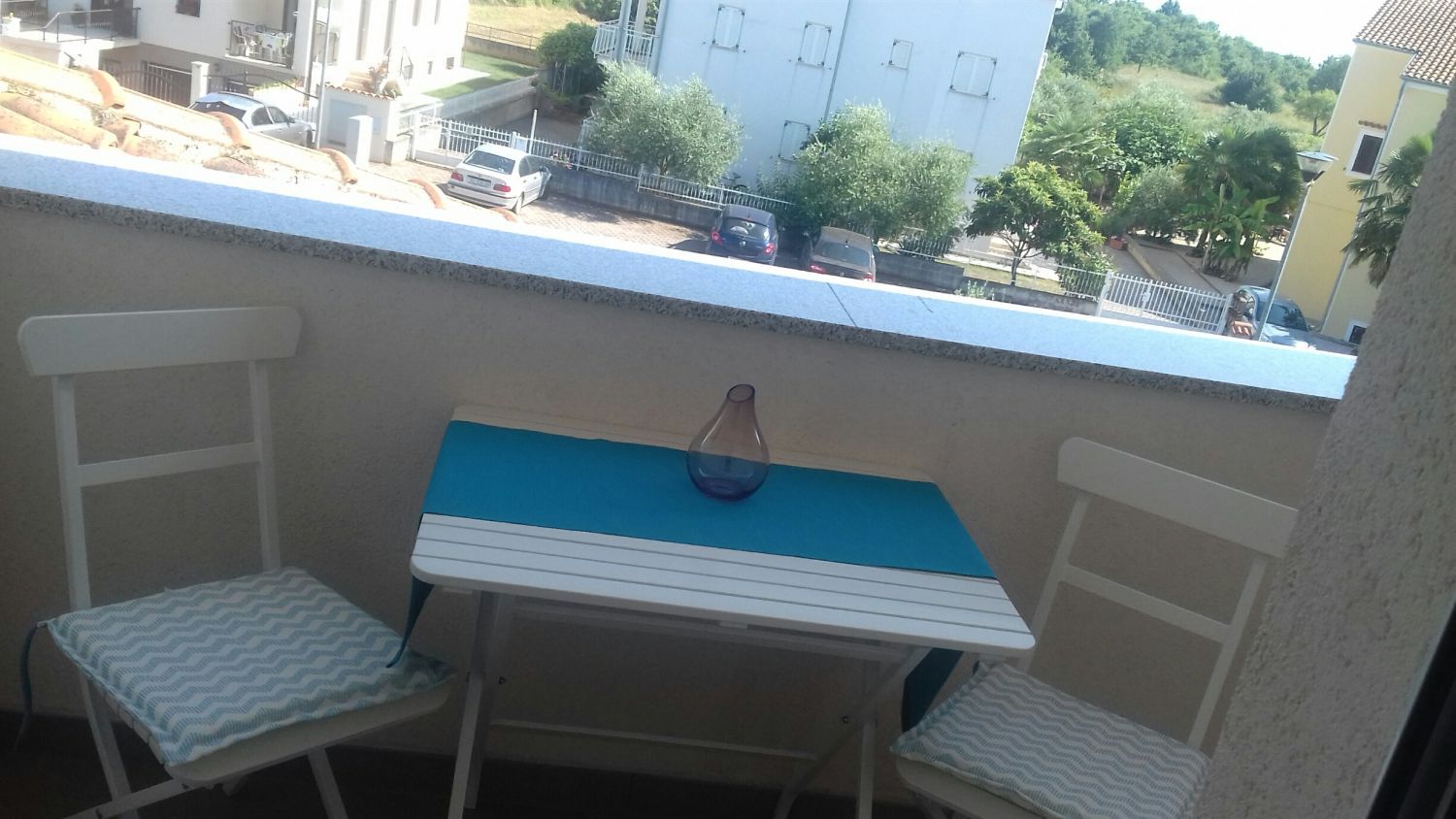 Apartment Paradiso 3 82683-A2