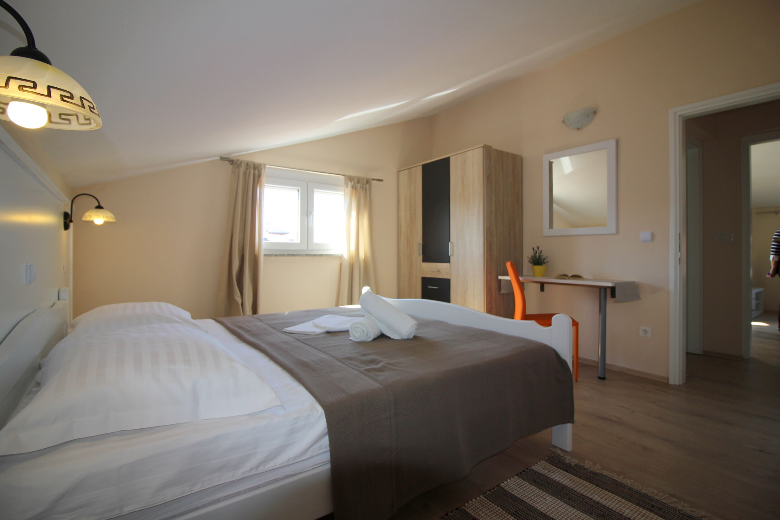 Apartment Paradiso 3 82683-A2