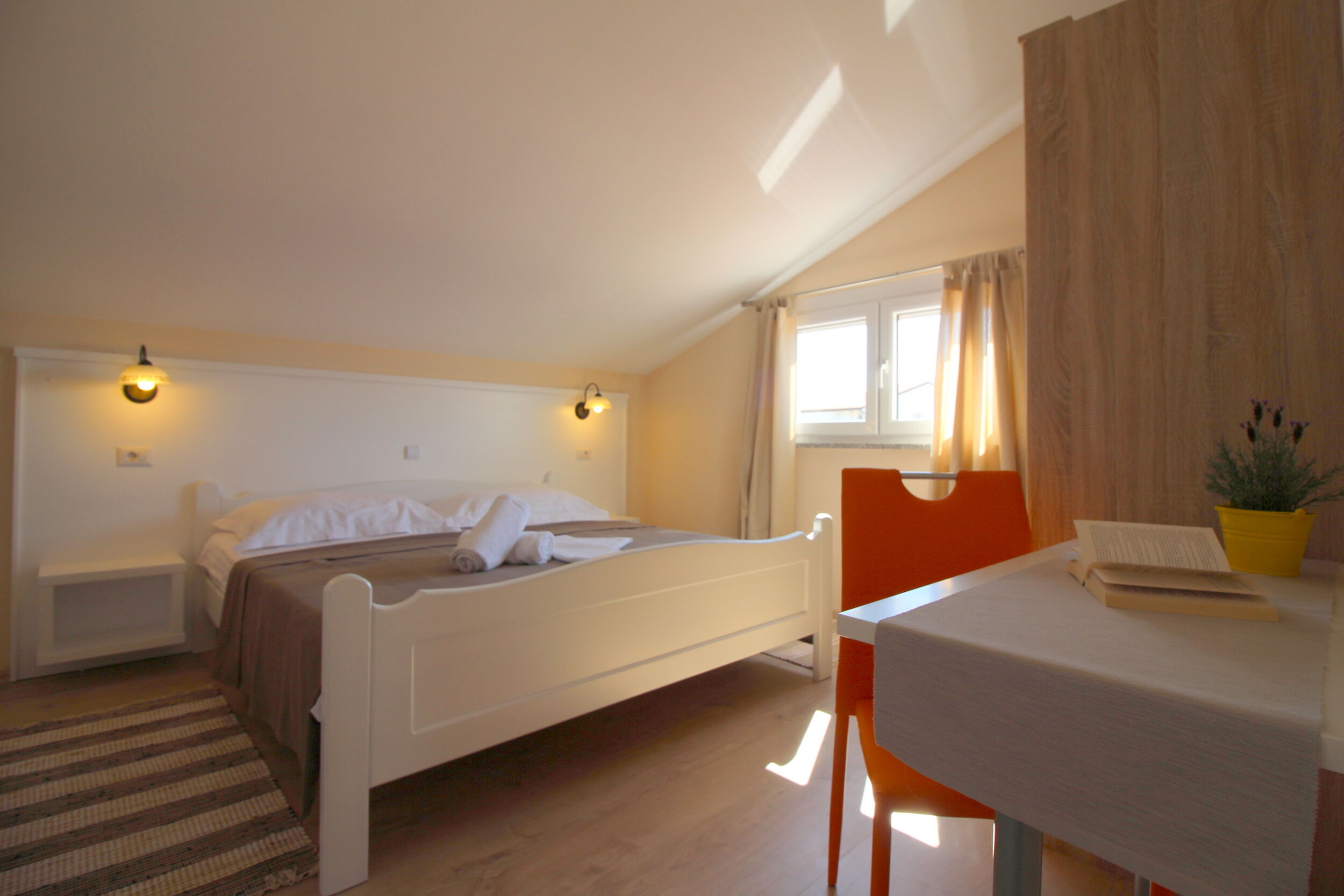 Apartment Paradiso 3 82683-A2