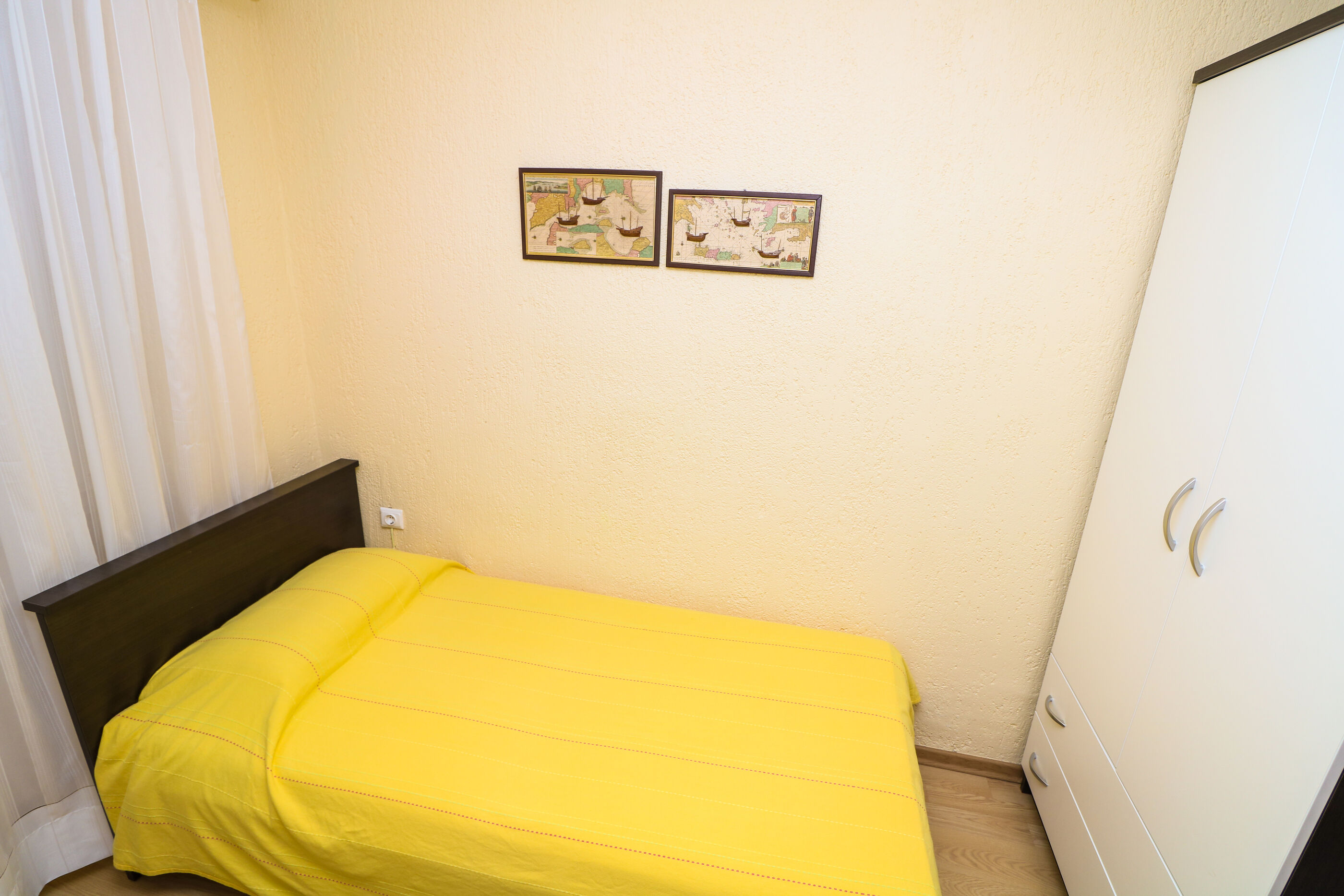 Apartments Ivo 79639-A1