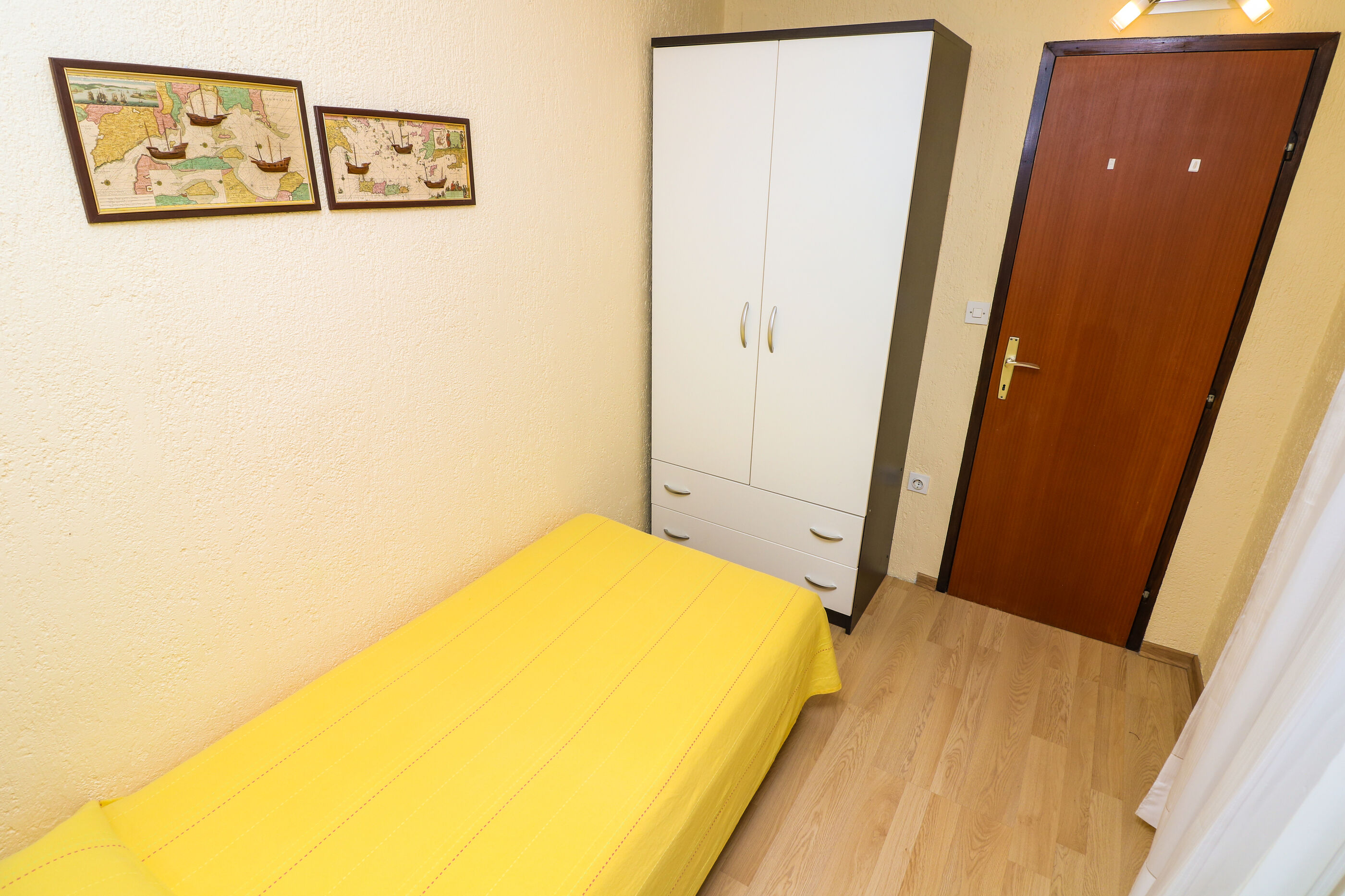Apartments Ivo 79639-A1