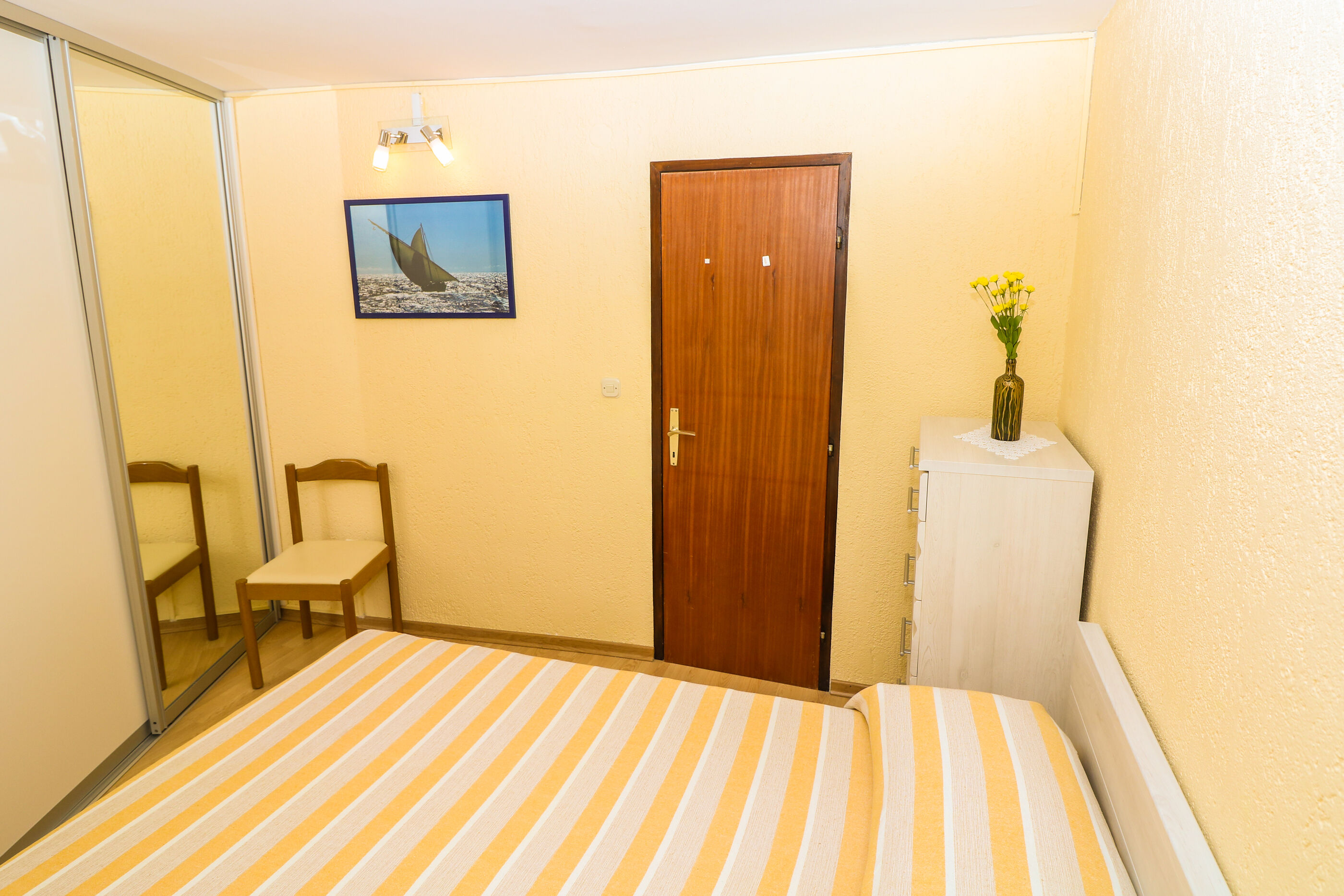 Apartments Ivo 79639-A1