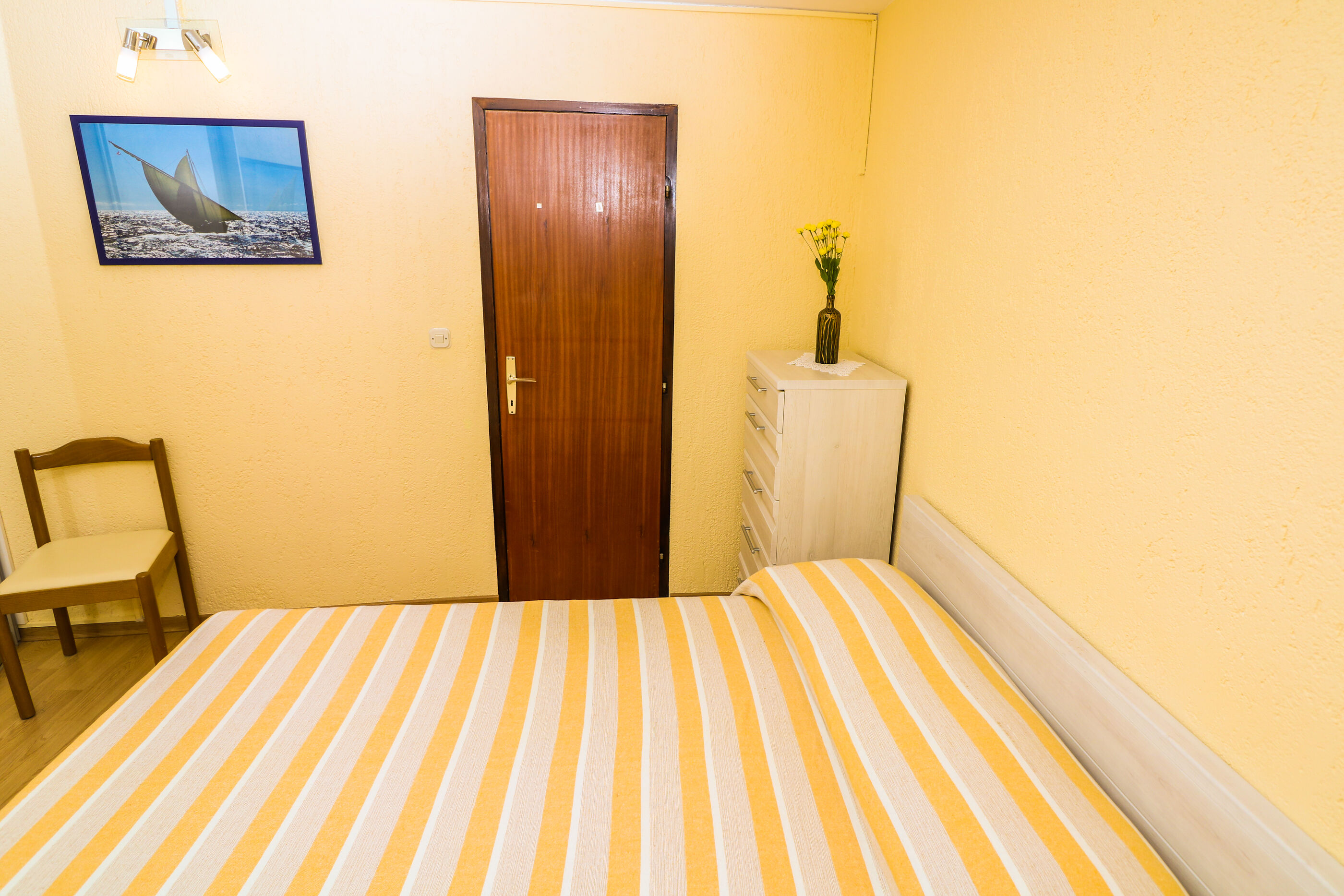 Apartments Ivo 79639-A1