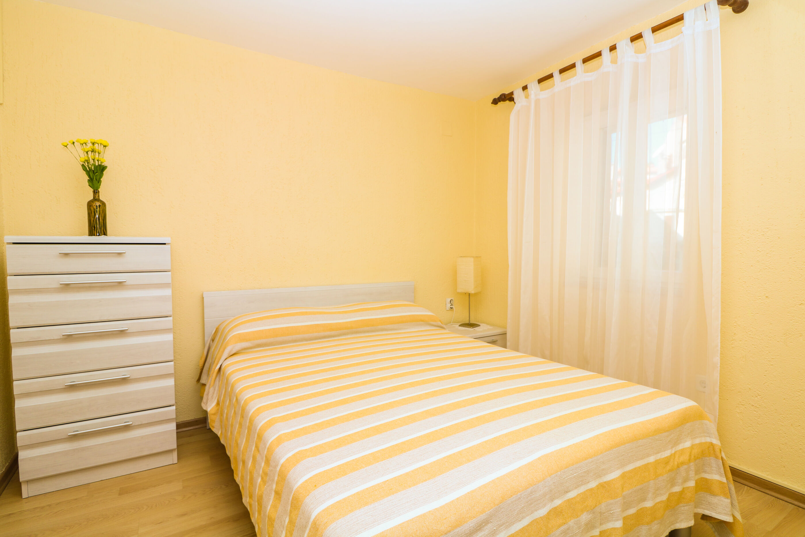 Apartments Ivo 79639-A1
