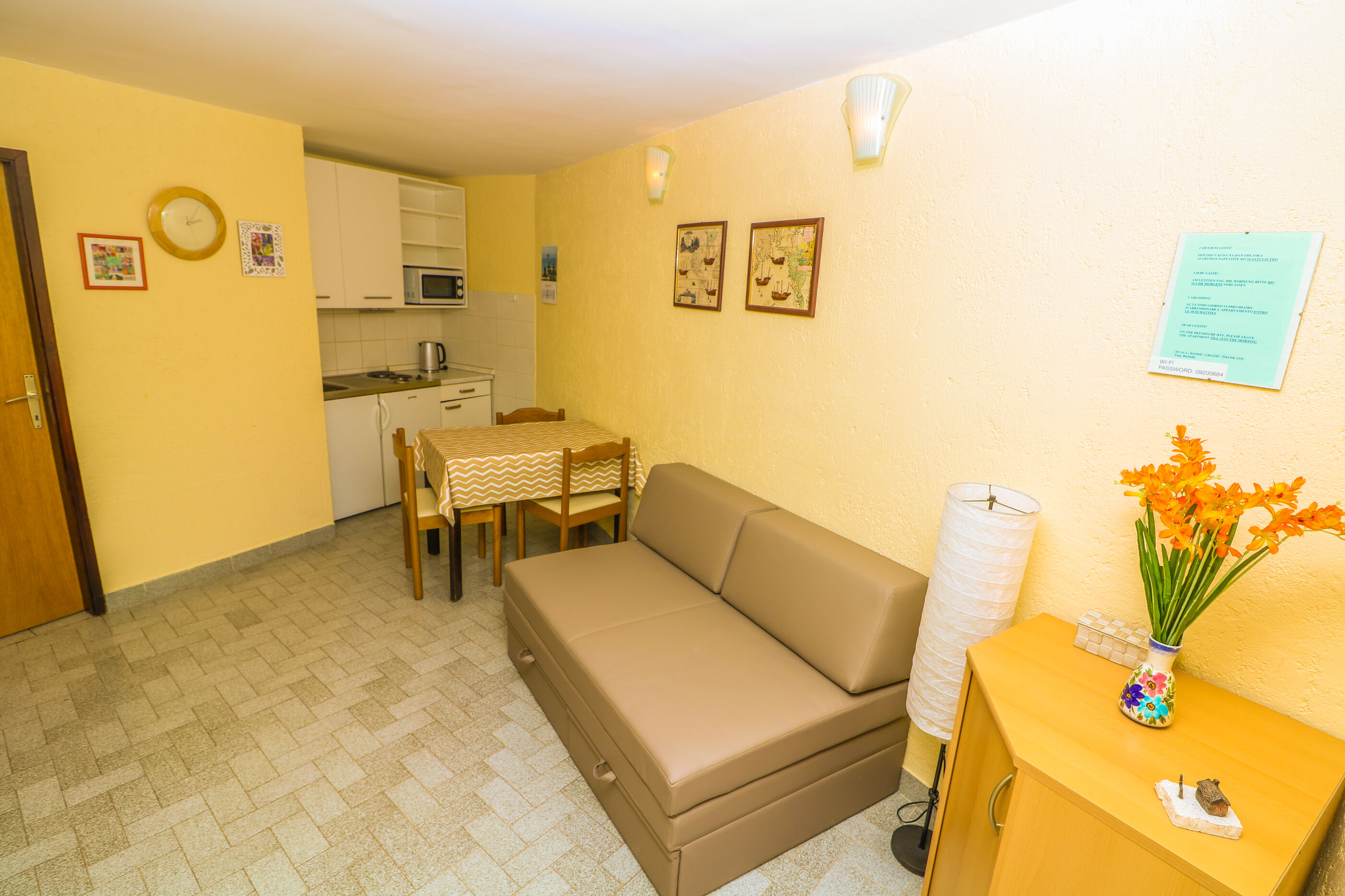 Apartments Ivo 79639-A1