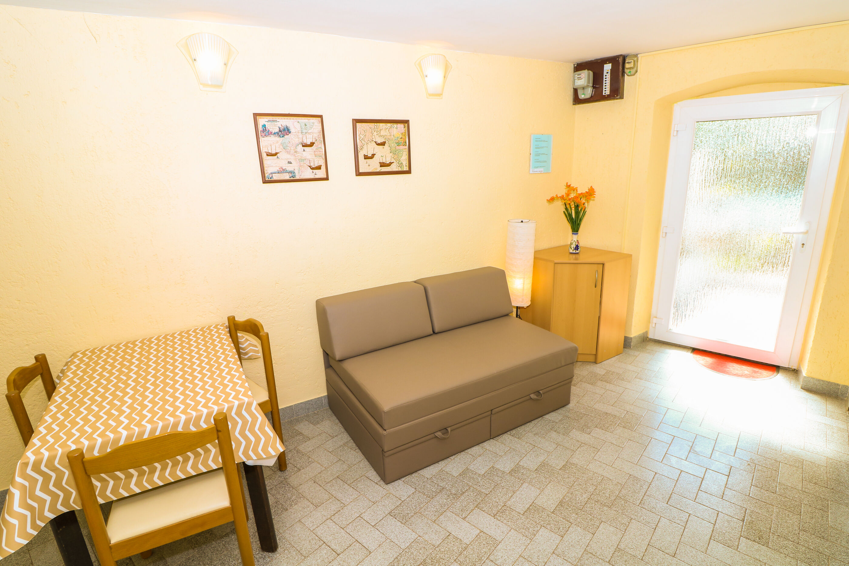 Apartments Ivo 79639-A1