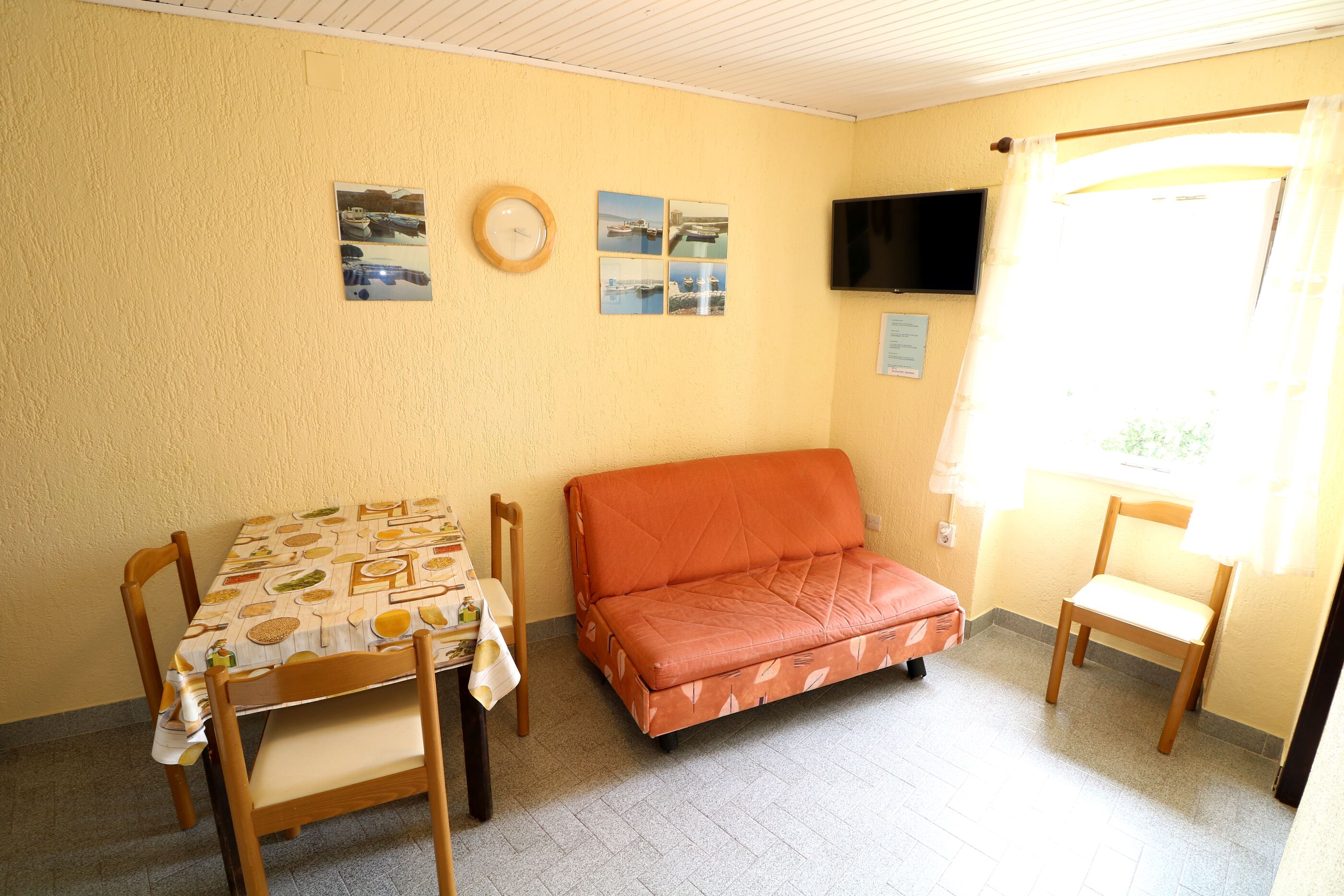 Apartments Ivo 79639-A2