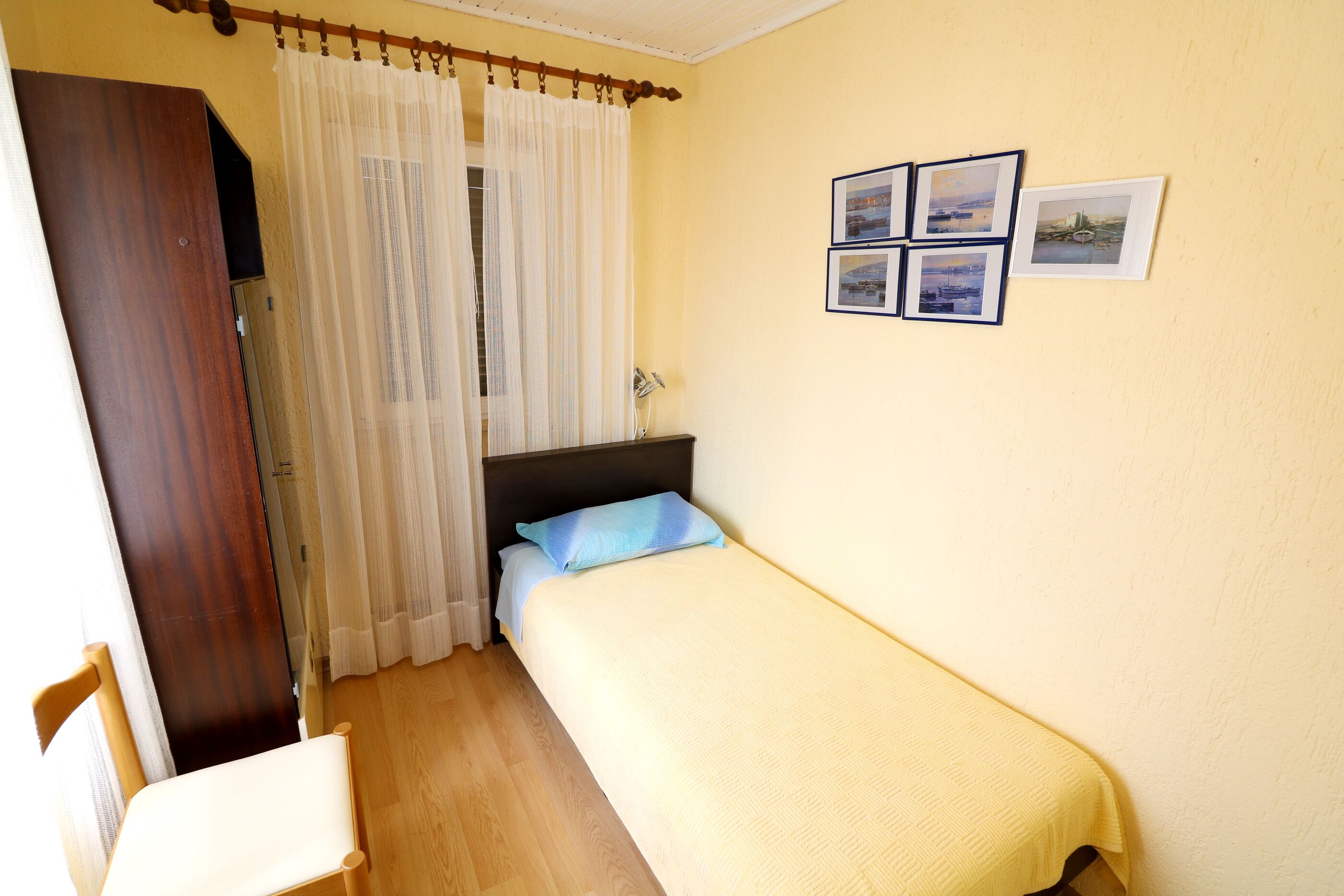 Apartments Ivo 79639-A2