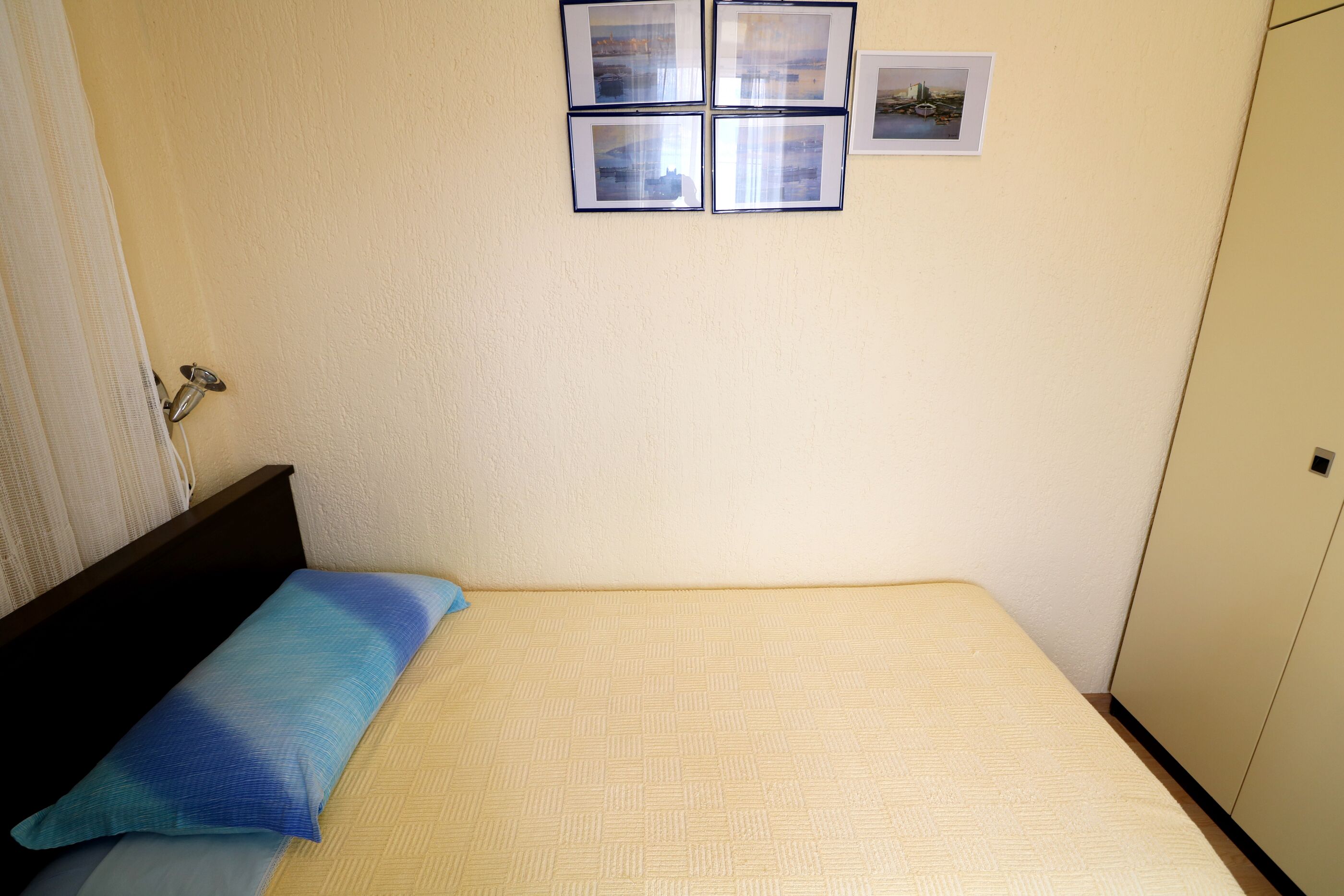 Apartments Ivo 79639-A2