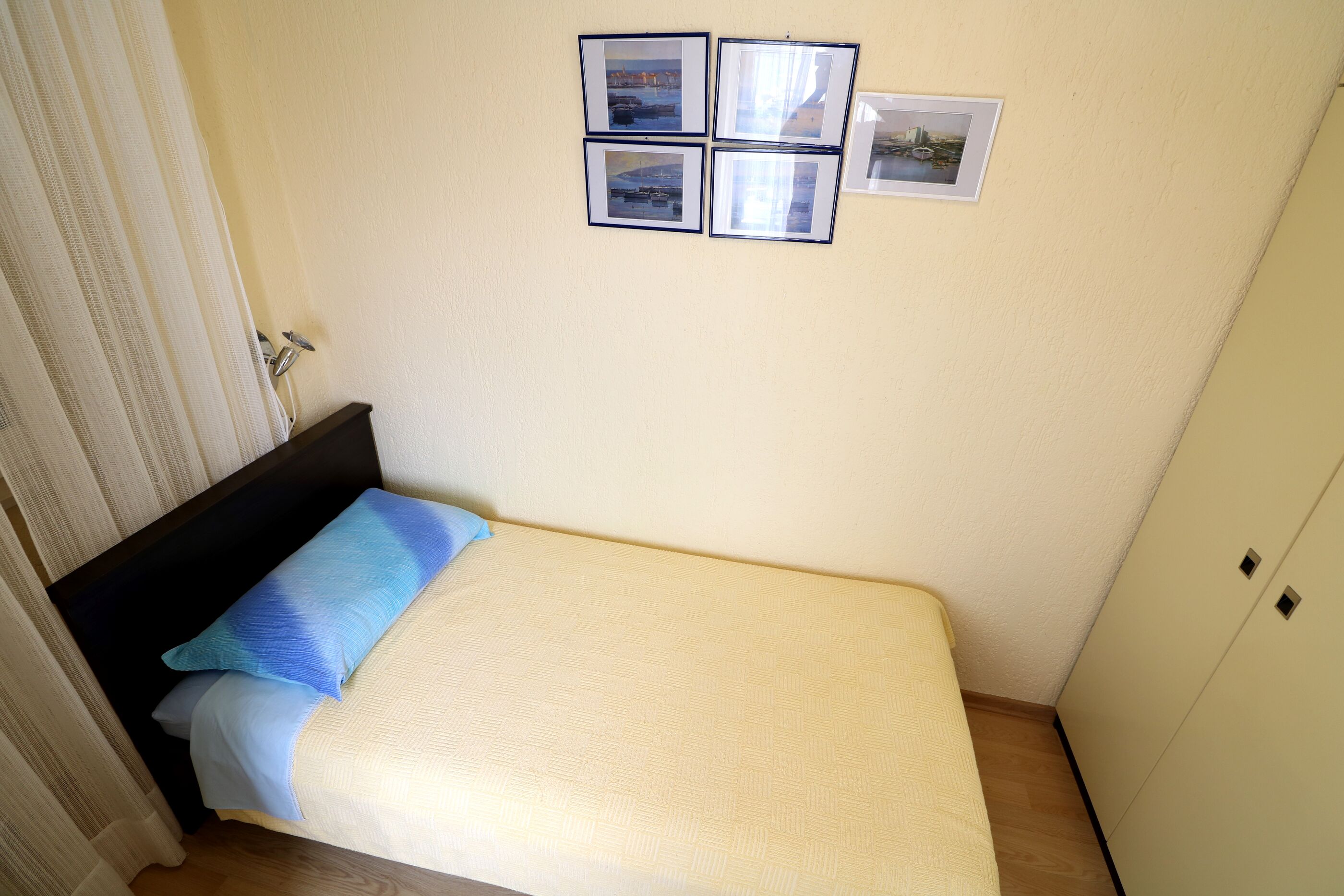Apartments Ivo 79639-A2
