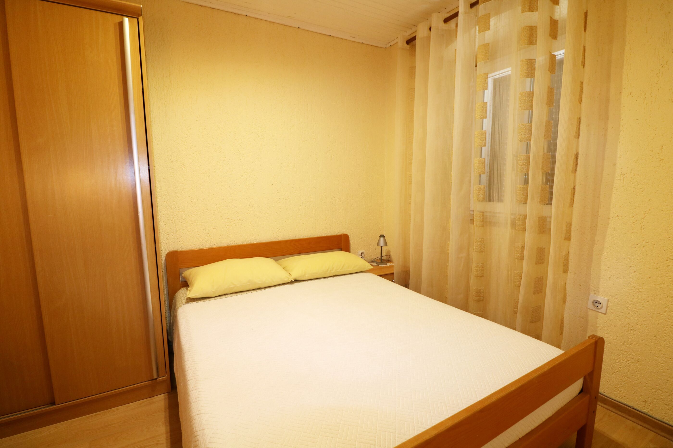 Apartments Ivo 79639-A2