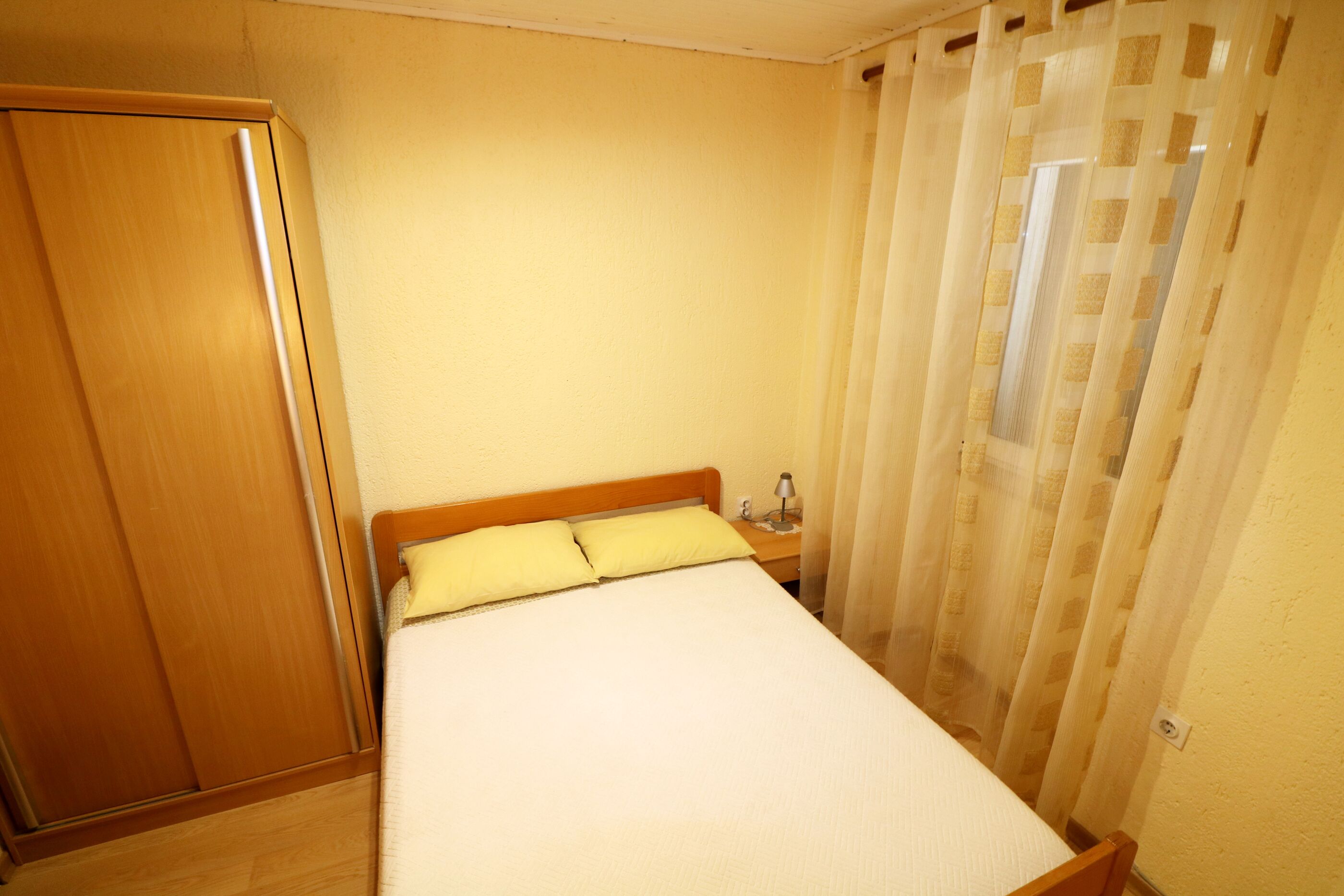 Apartments Ivo 79639-A2
