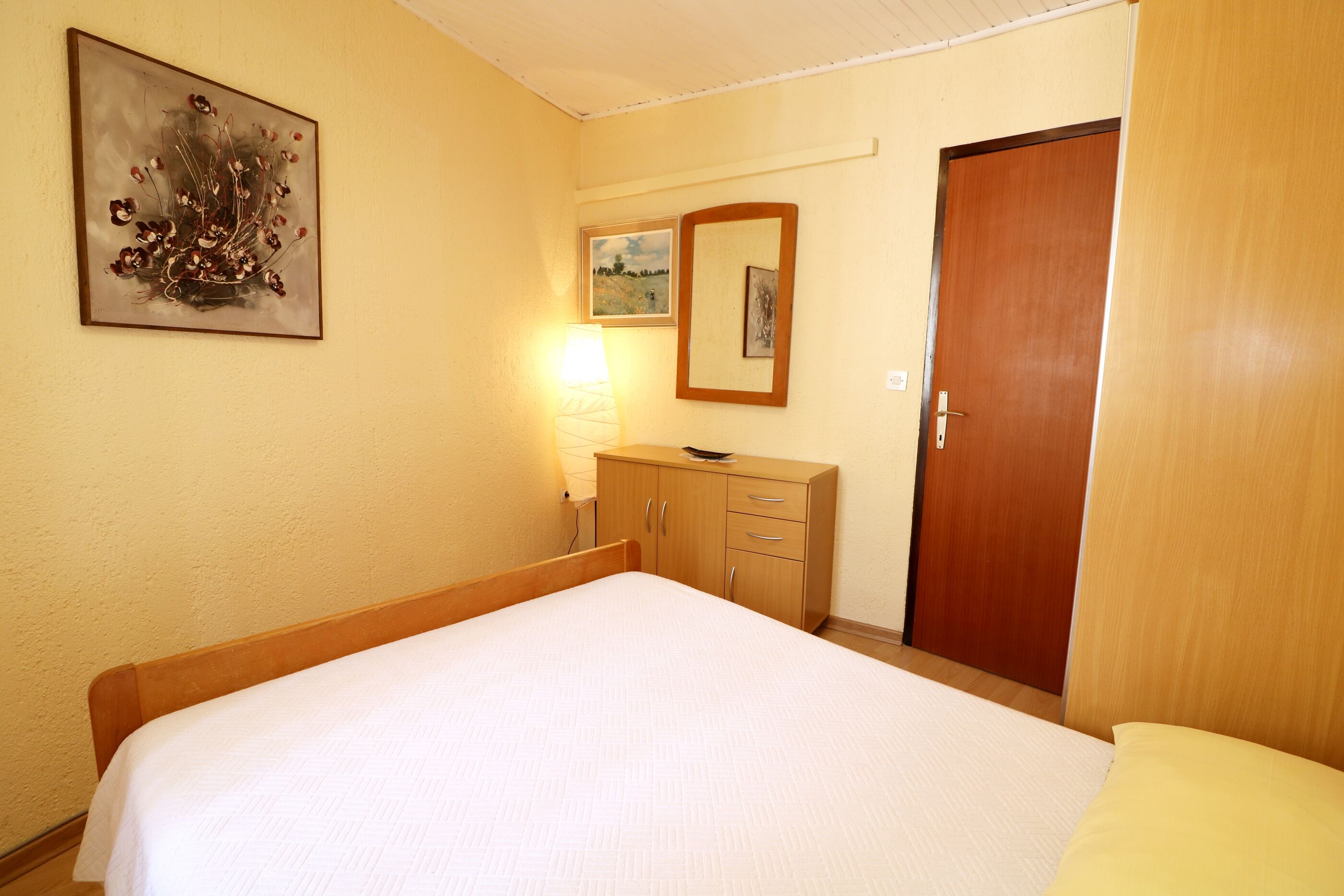Apartments Ivo 79639-A2
