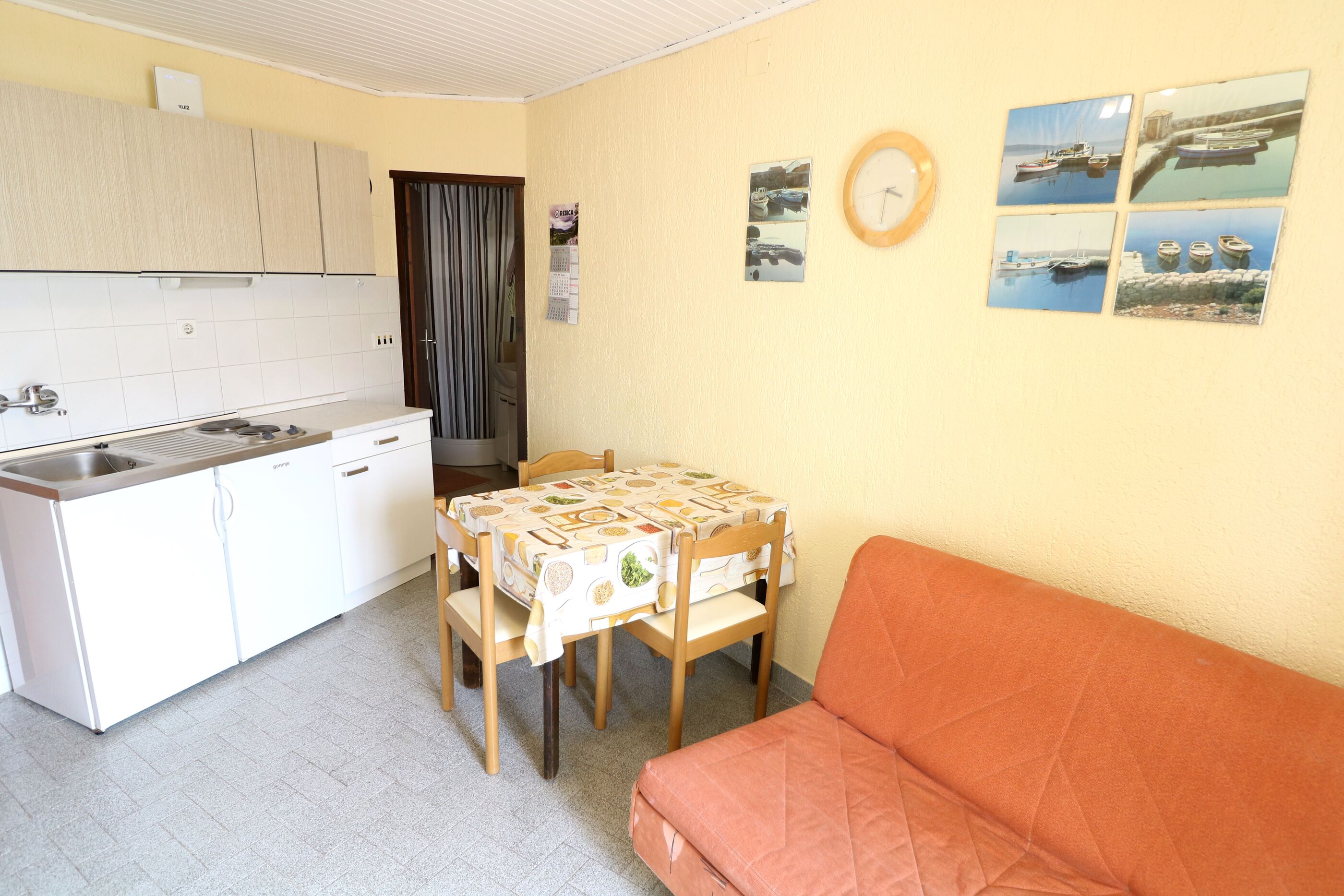 Apartments Ivo 79639-A2