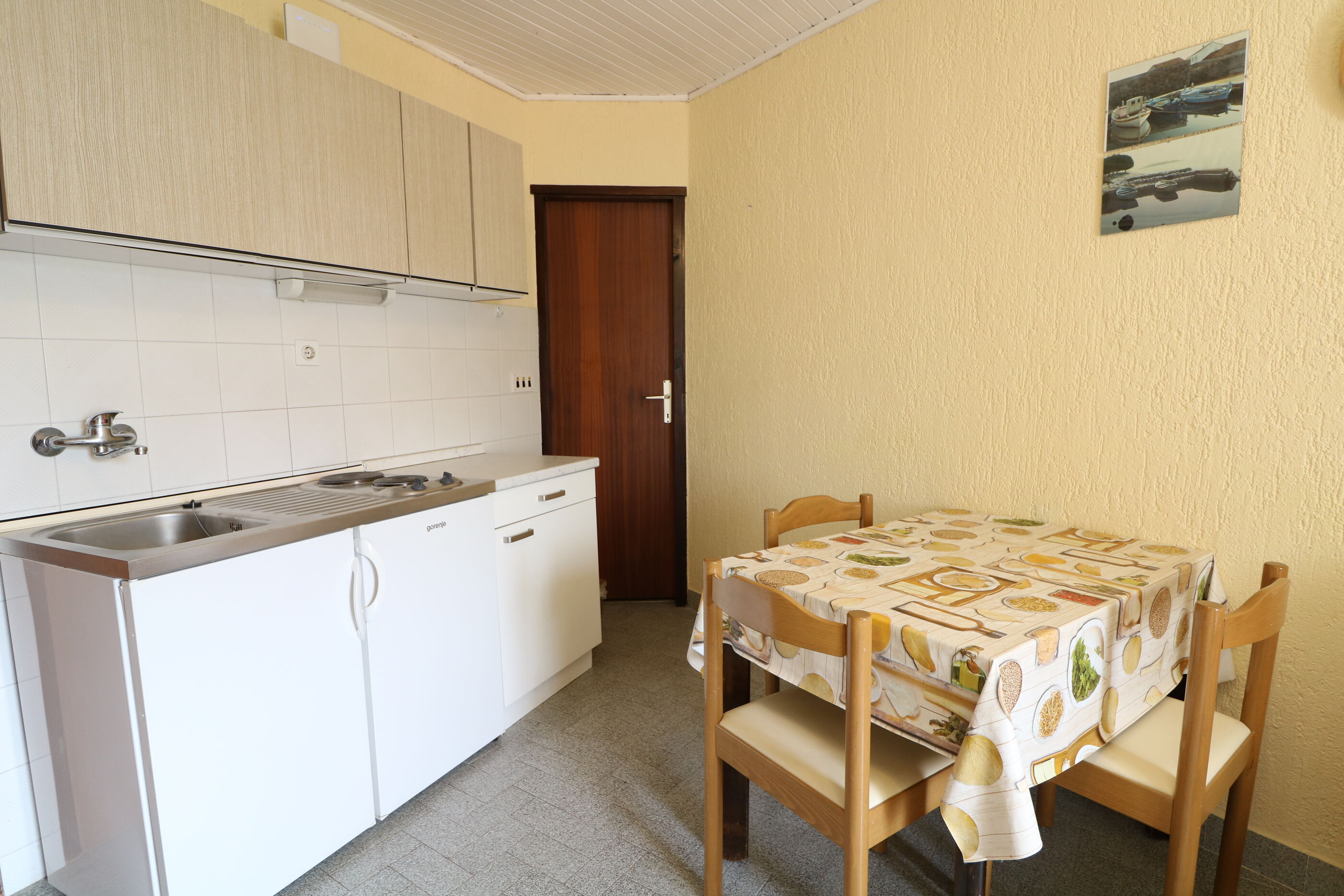 Apartments Ivo 79639-A2