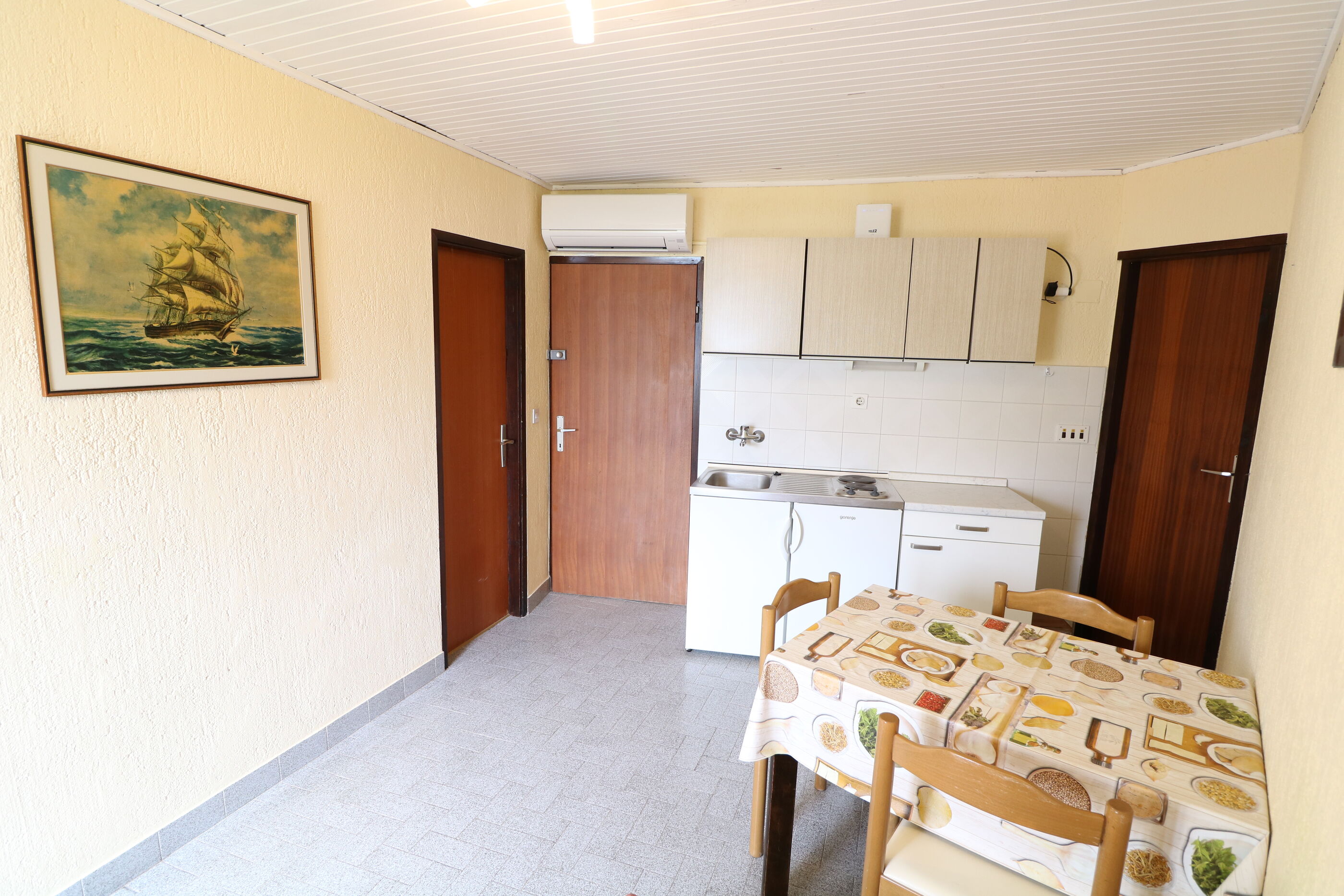 Apartments Ivo 79639-A2