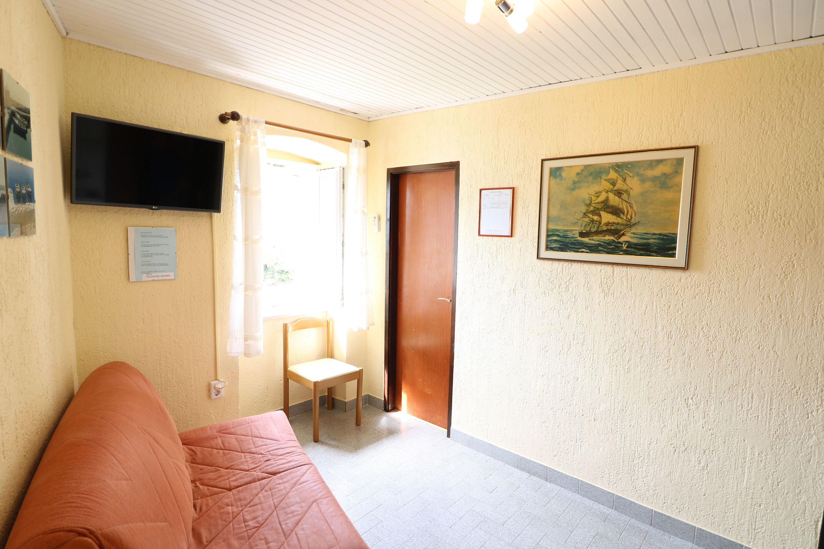 Apartments Ivo 79639-A2