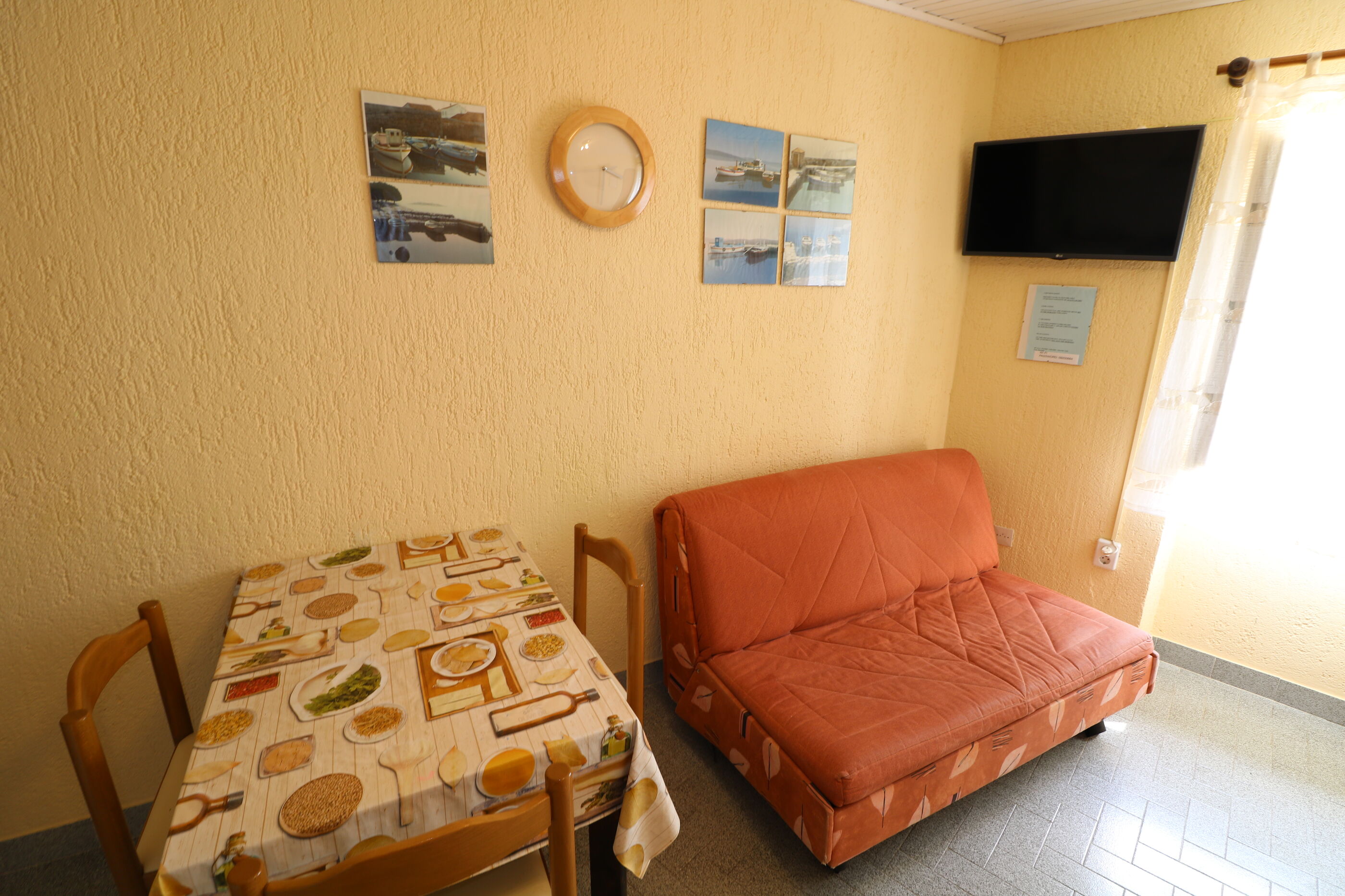 Apartments Ivo 79639-A2
