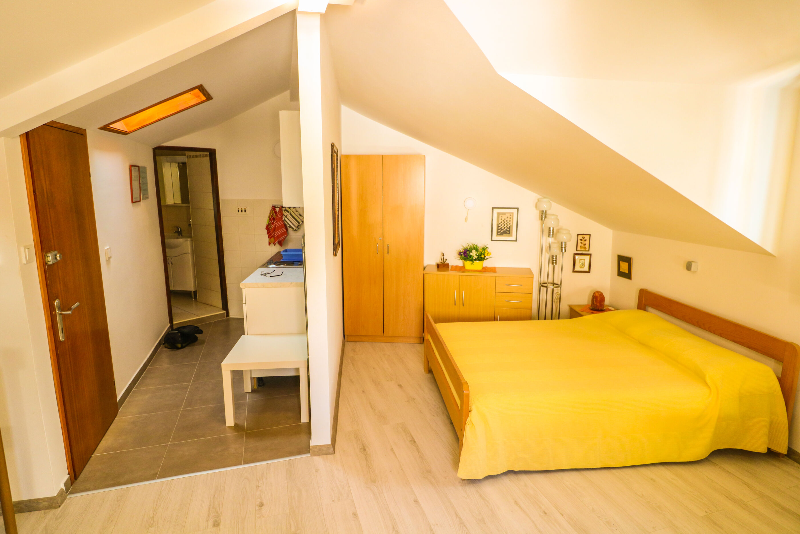 Apartments Ivo 79639-A3