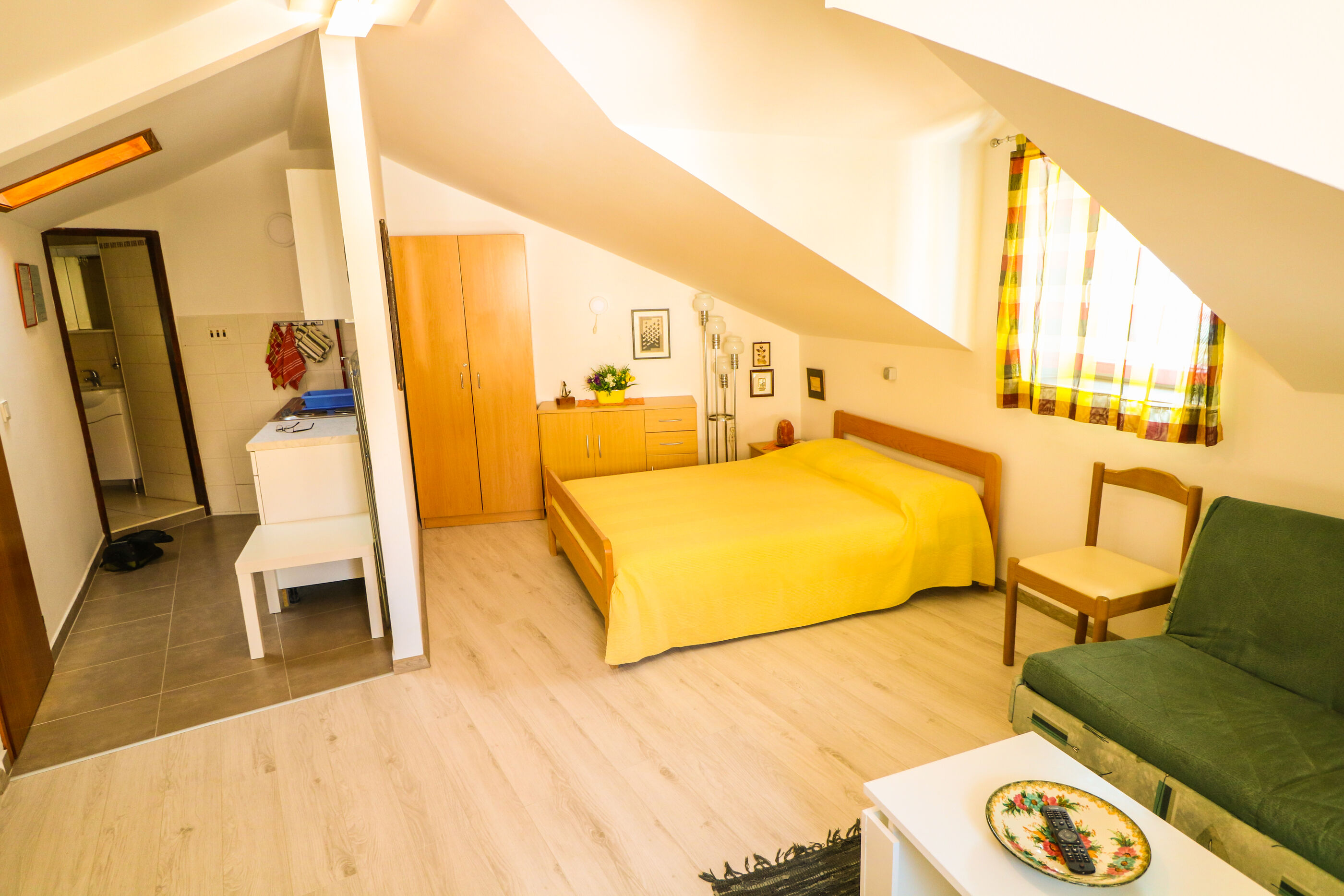 Apartments Ivo 79639-A3