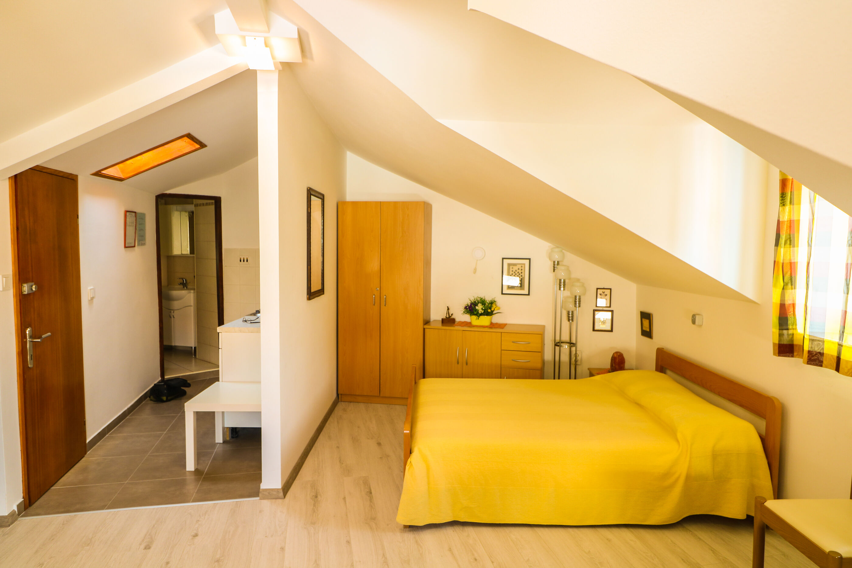 Apartments Ivo 79639-A3