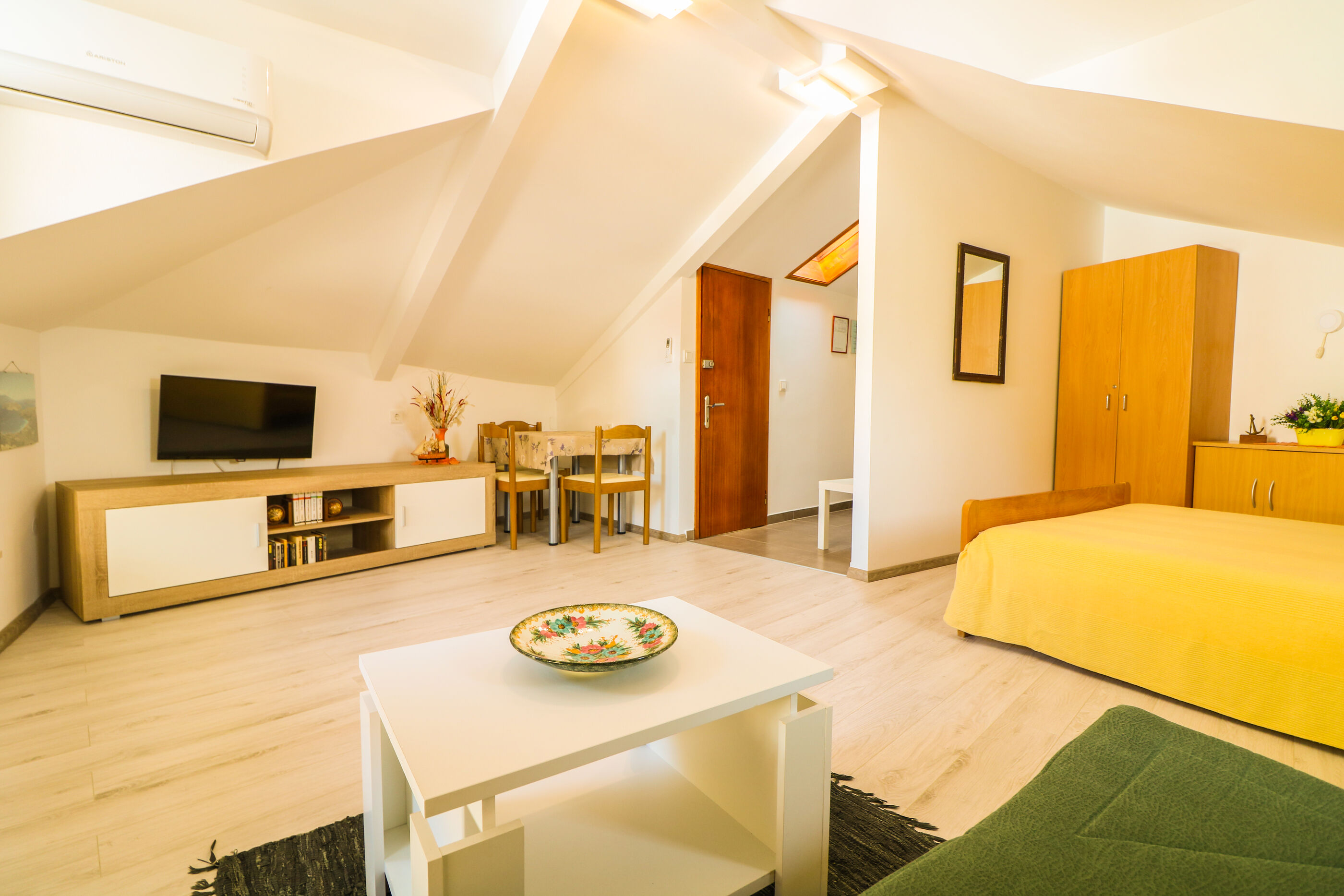Apartments Ivo 79639-A3