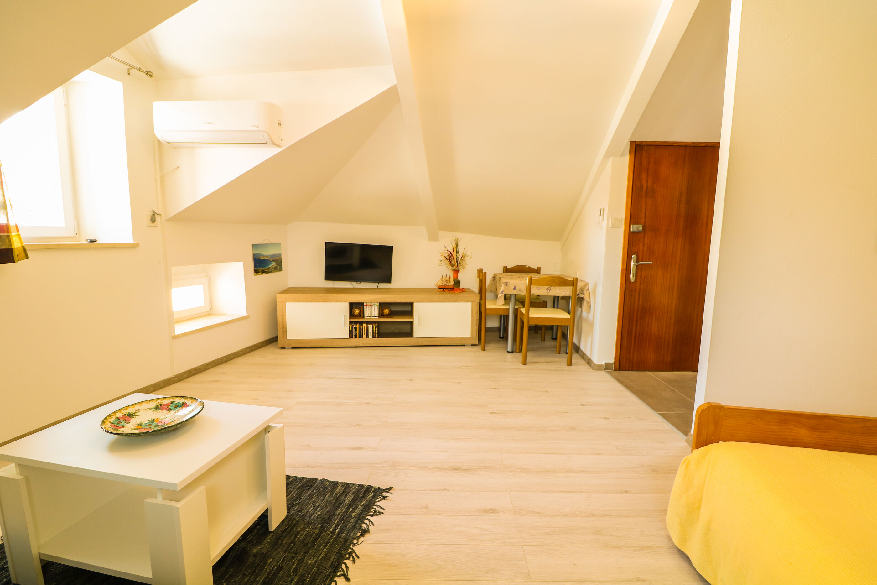 Apartments Ivo 79639-A3