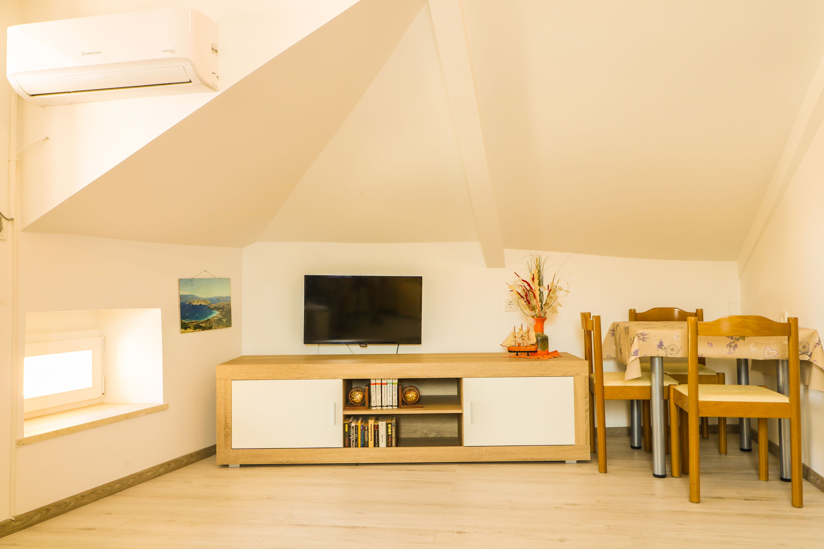 Apartments Ivo 79639-A3