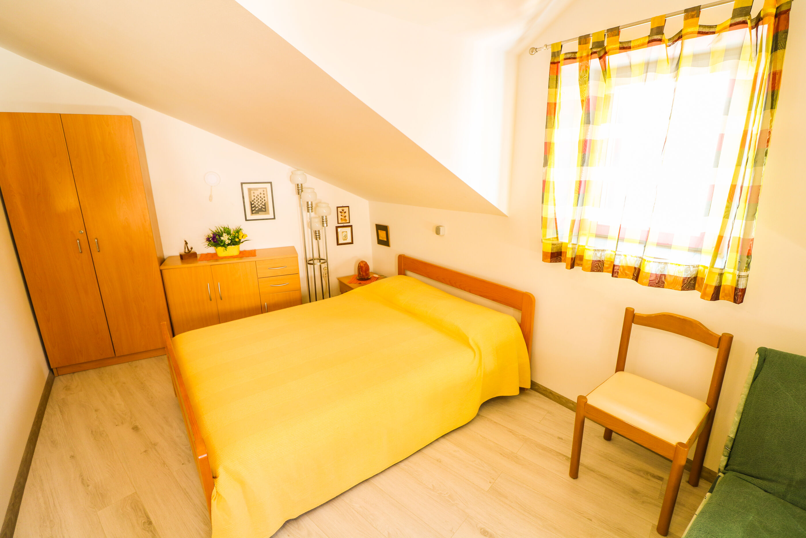 Apartments Ivo 79639-A3