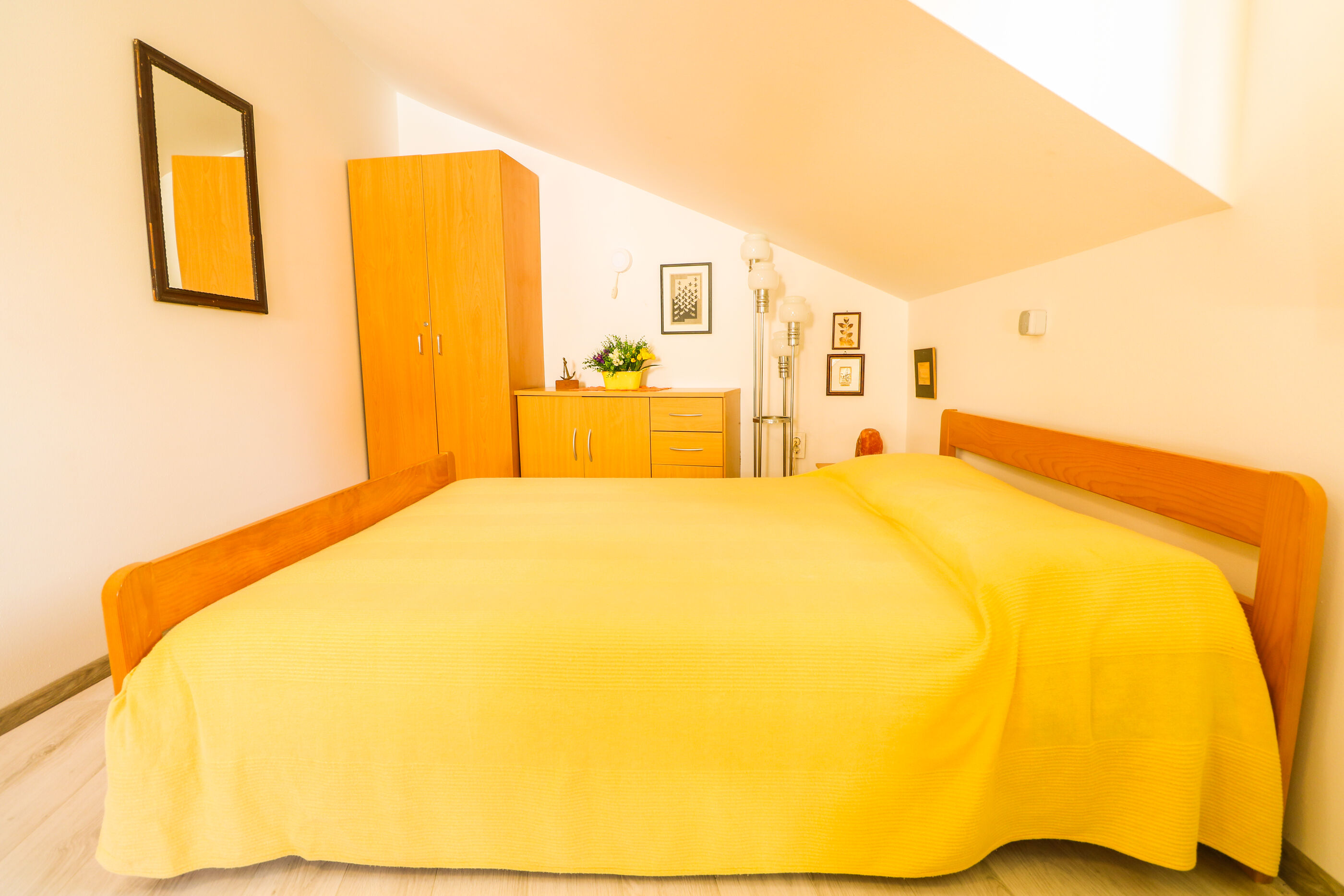 Apartments Ivo 79639-A3