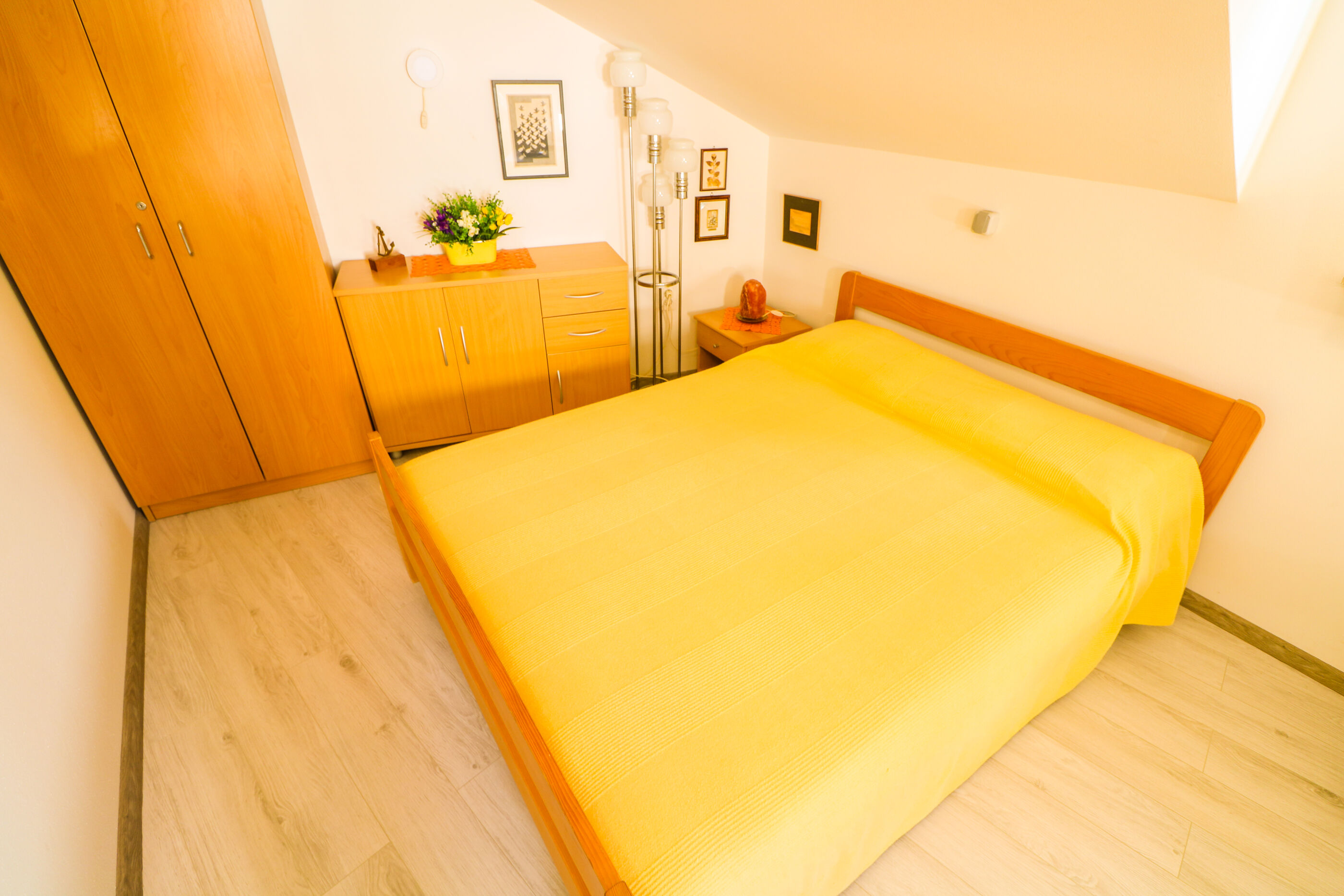 Apartments Ivo 79639-A3