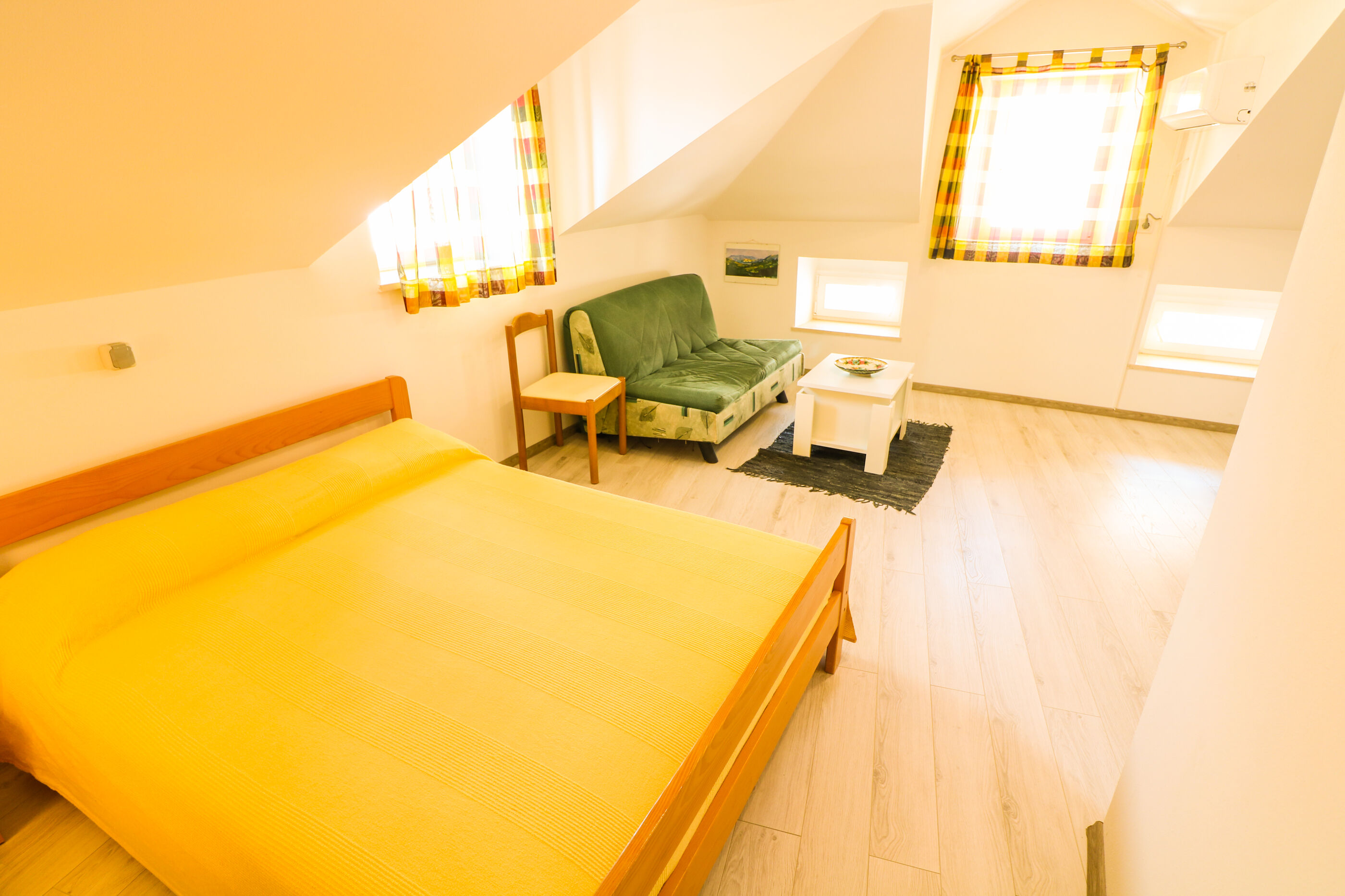 Apartments Ivo 79639-A3